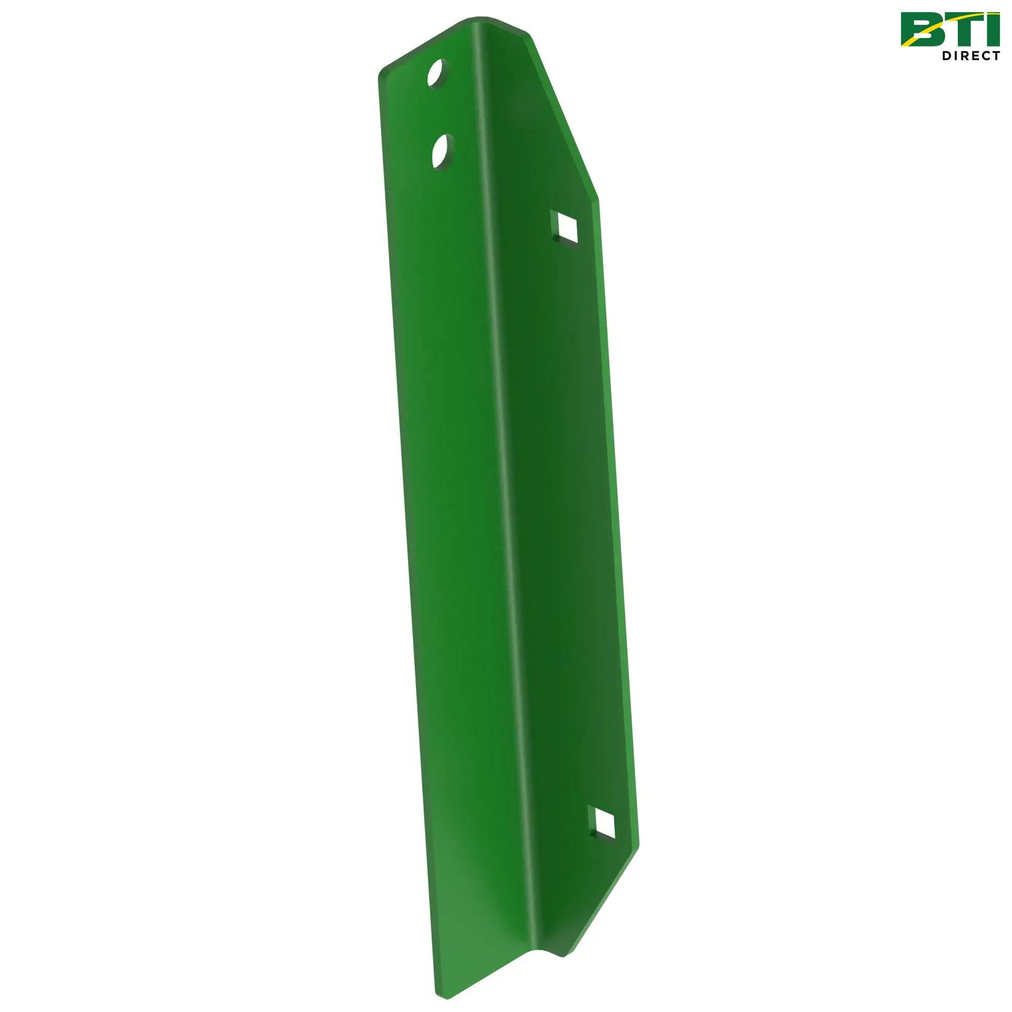 N372250: Right Side Grate Finger Side Angle