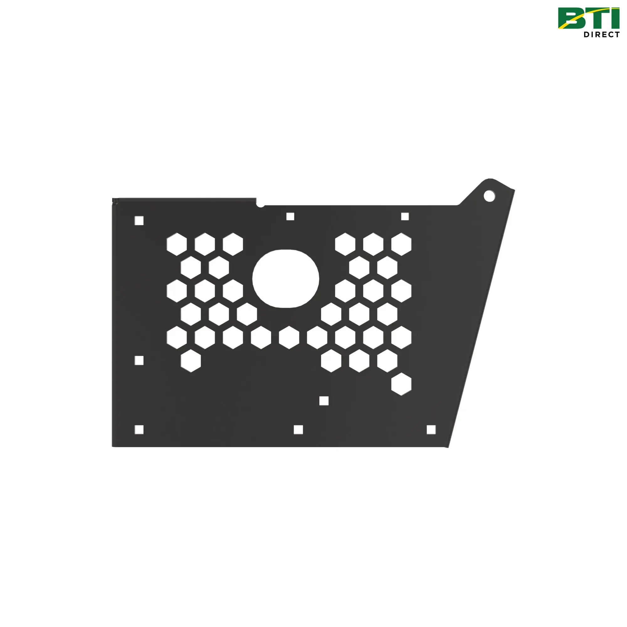 AUC16051: Rear Mount Bracket, Right Side