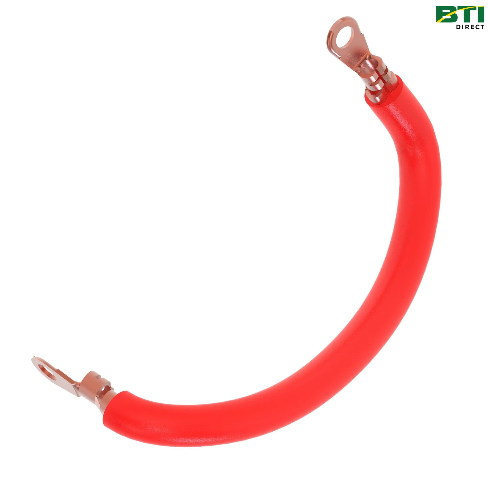 RE266636: Engine Power Wiring Harness