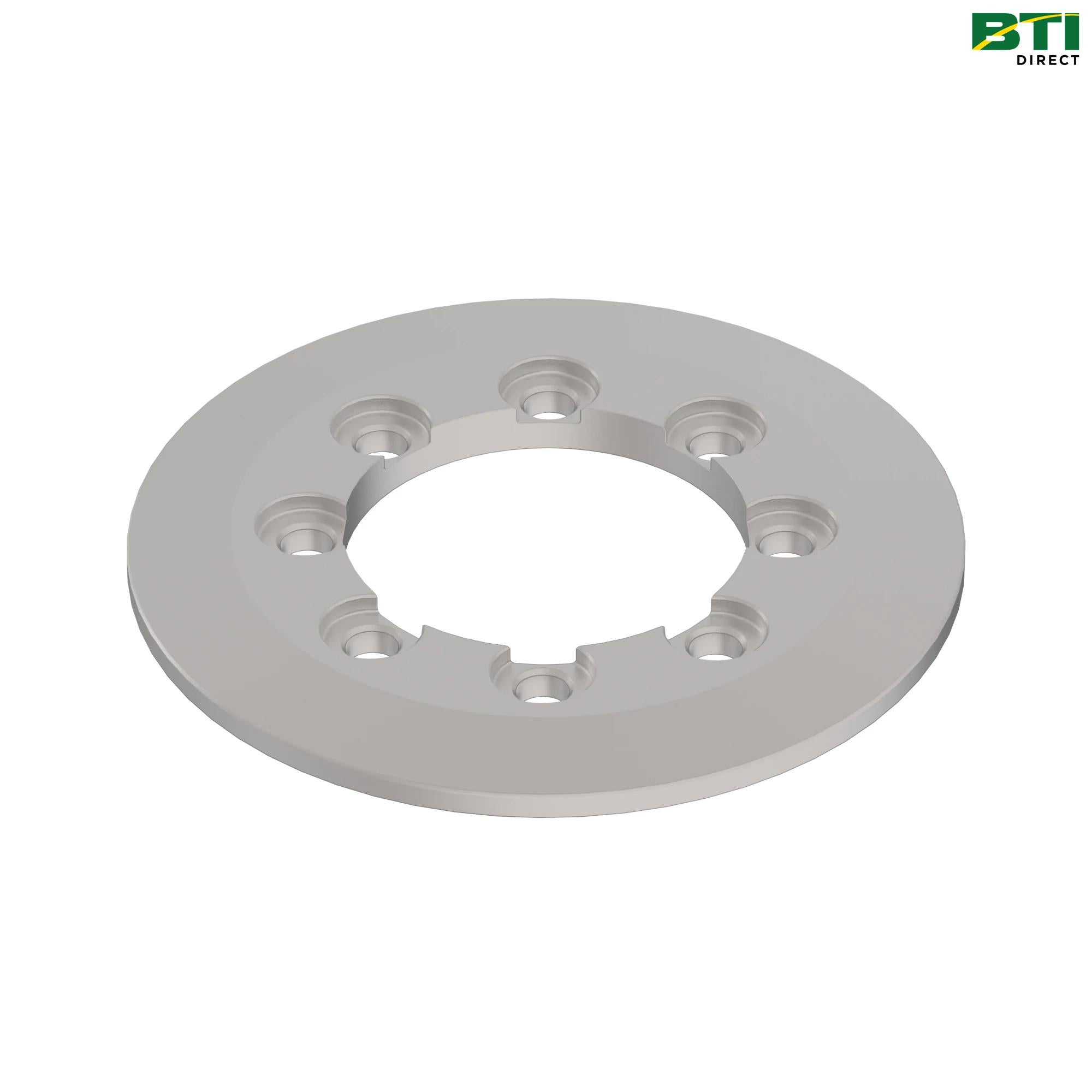 CE30749: Pressure Plate