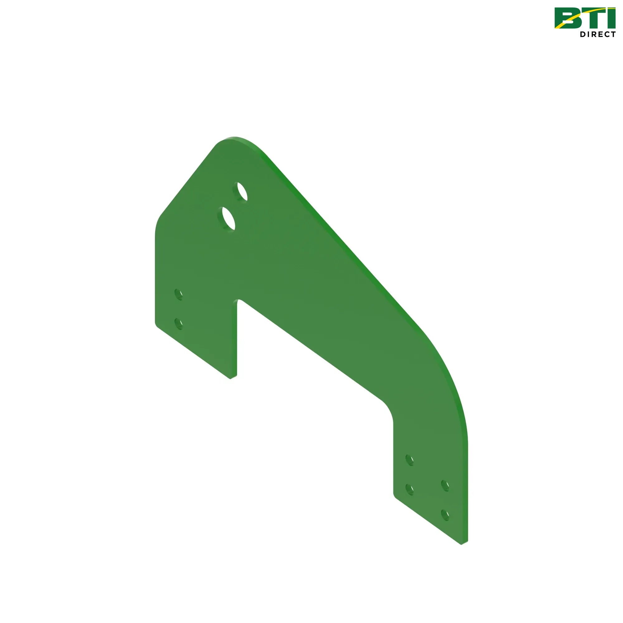 N237715: Wing Frame Plate