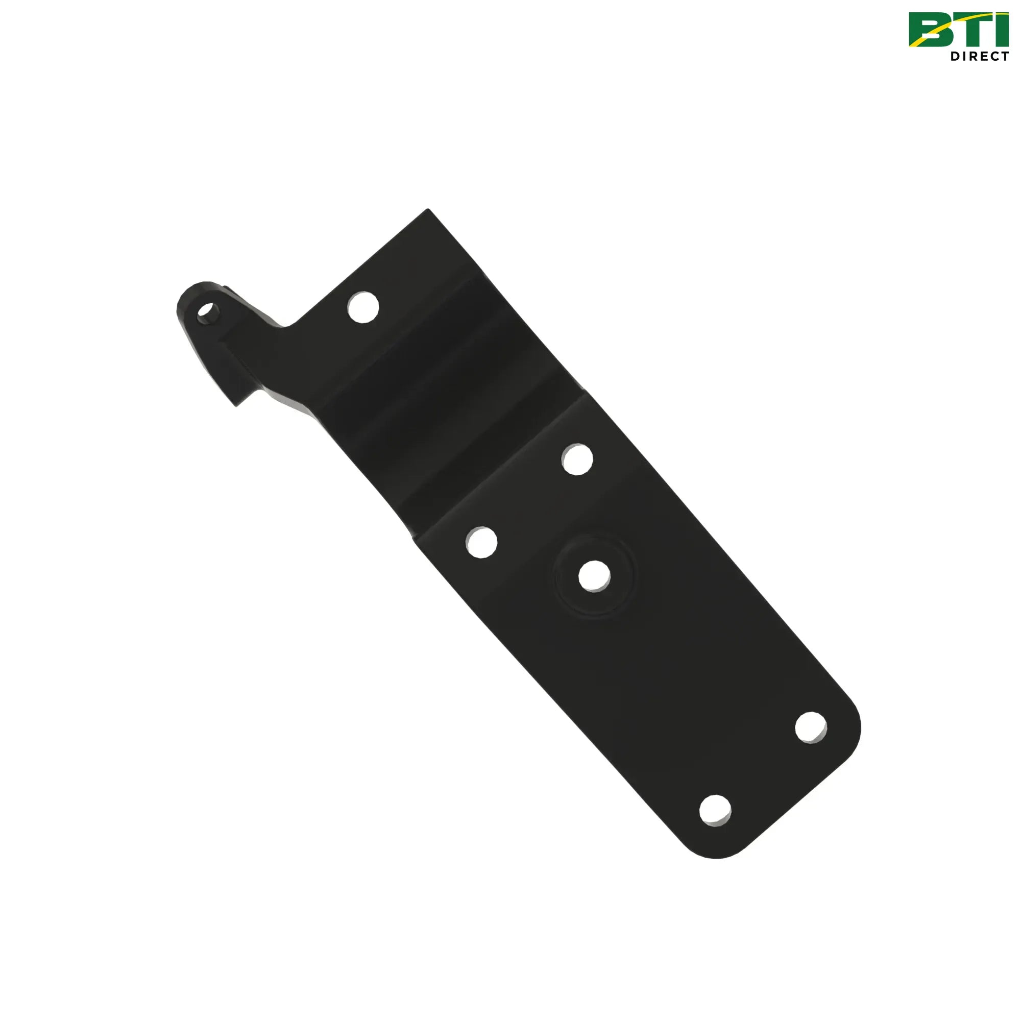 N238916: Scraper Bracket, Left Side