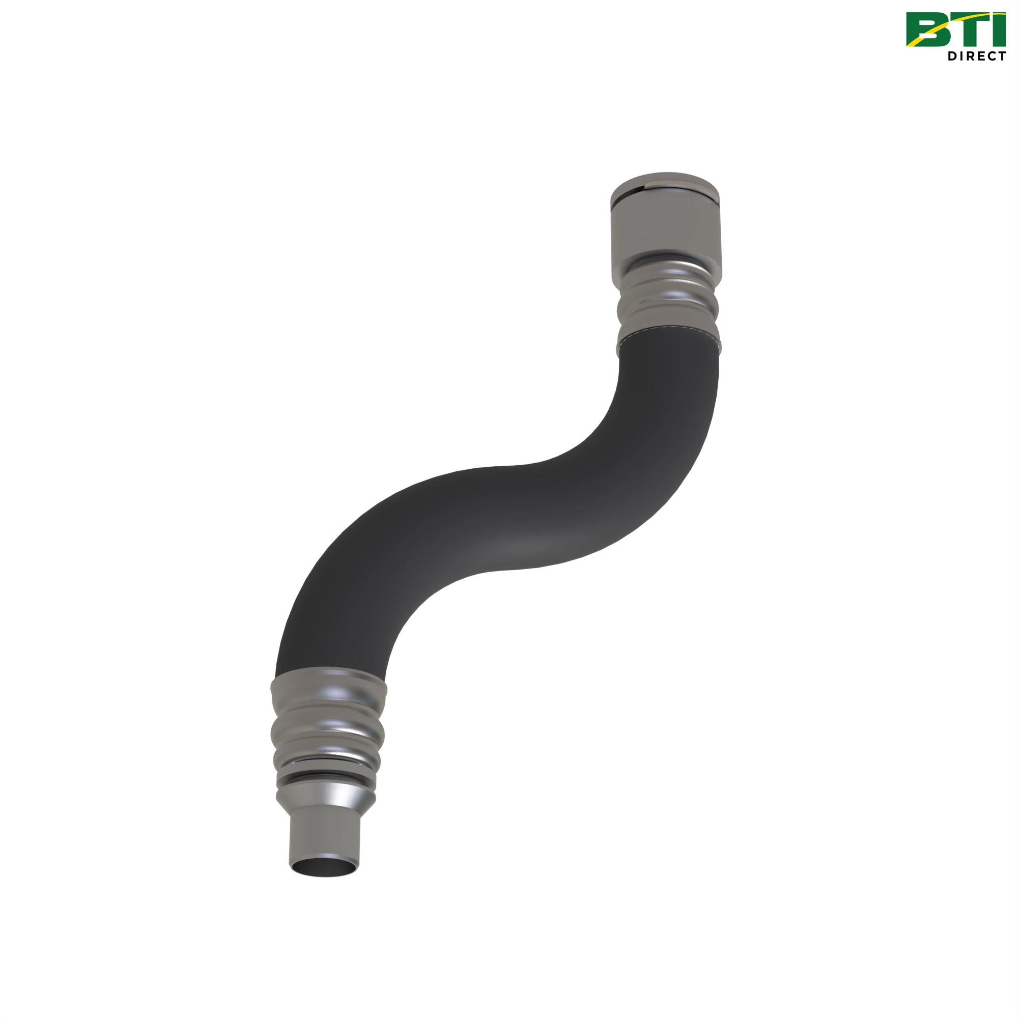 AL209602: Oil Lines Hydraulic Hose