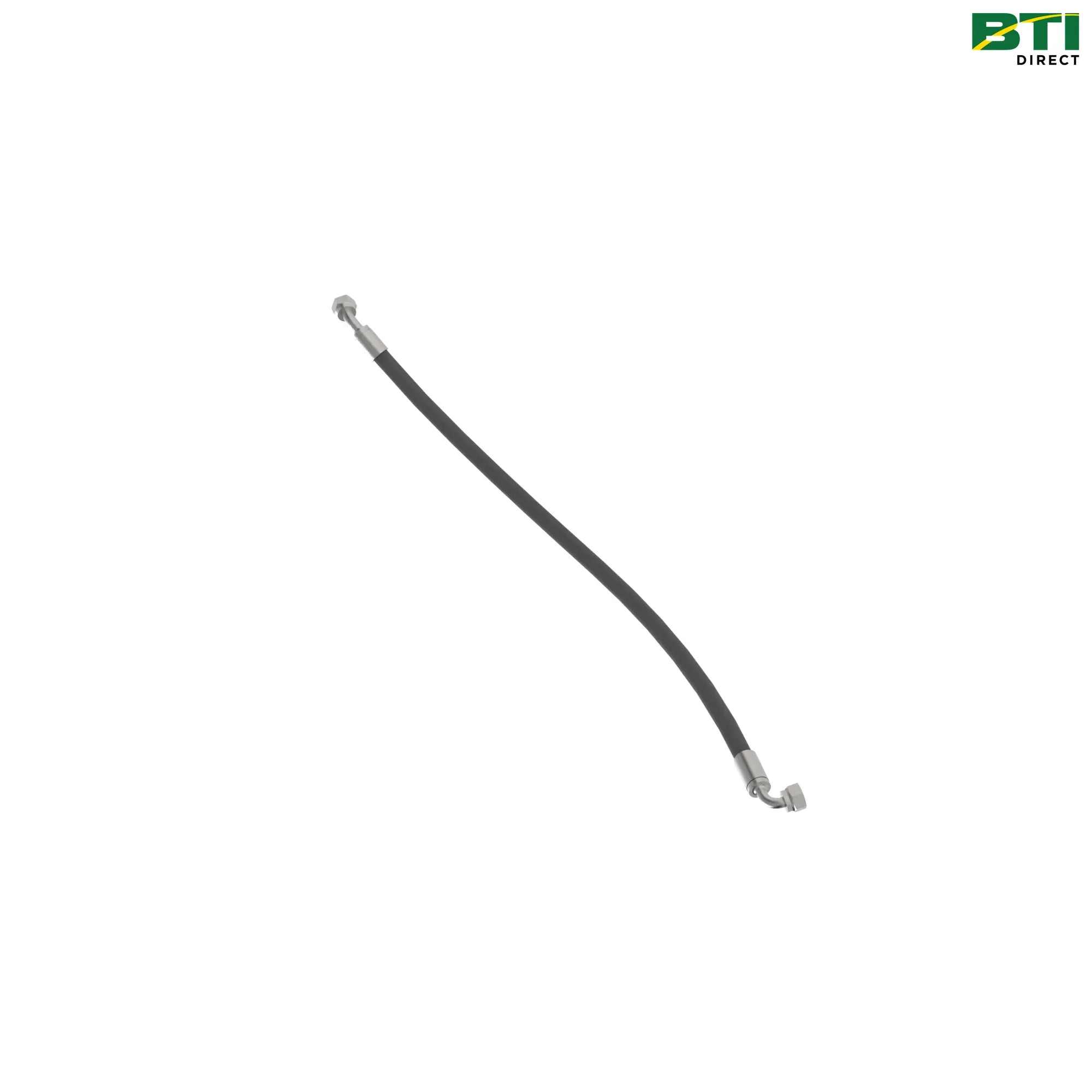 RE288629: Hydraulic Trailer Brake to Coupler Oil Line