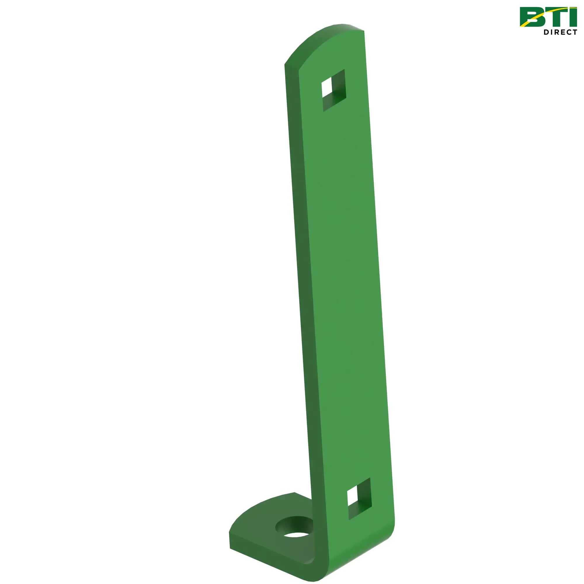 N376110: Wrap Drive Idler Adjust Angle