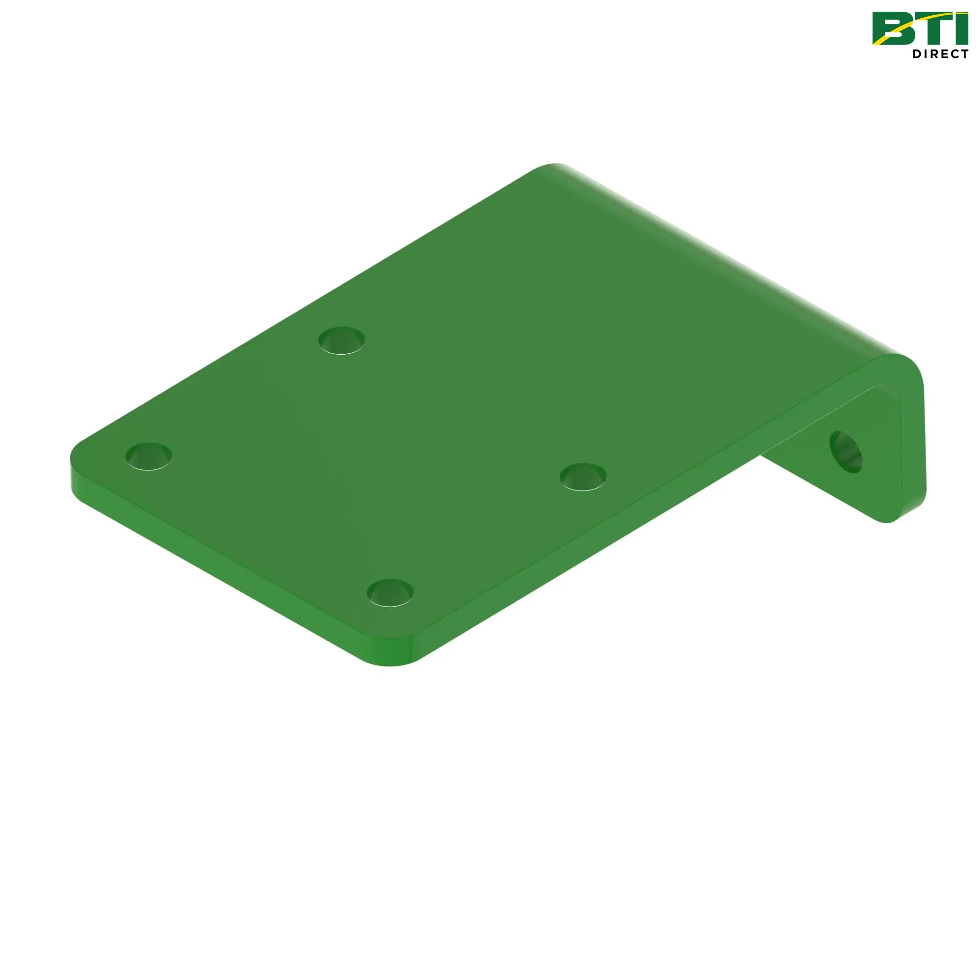 N331143: Rear Hitch Plate Extension