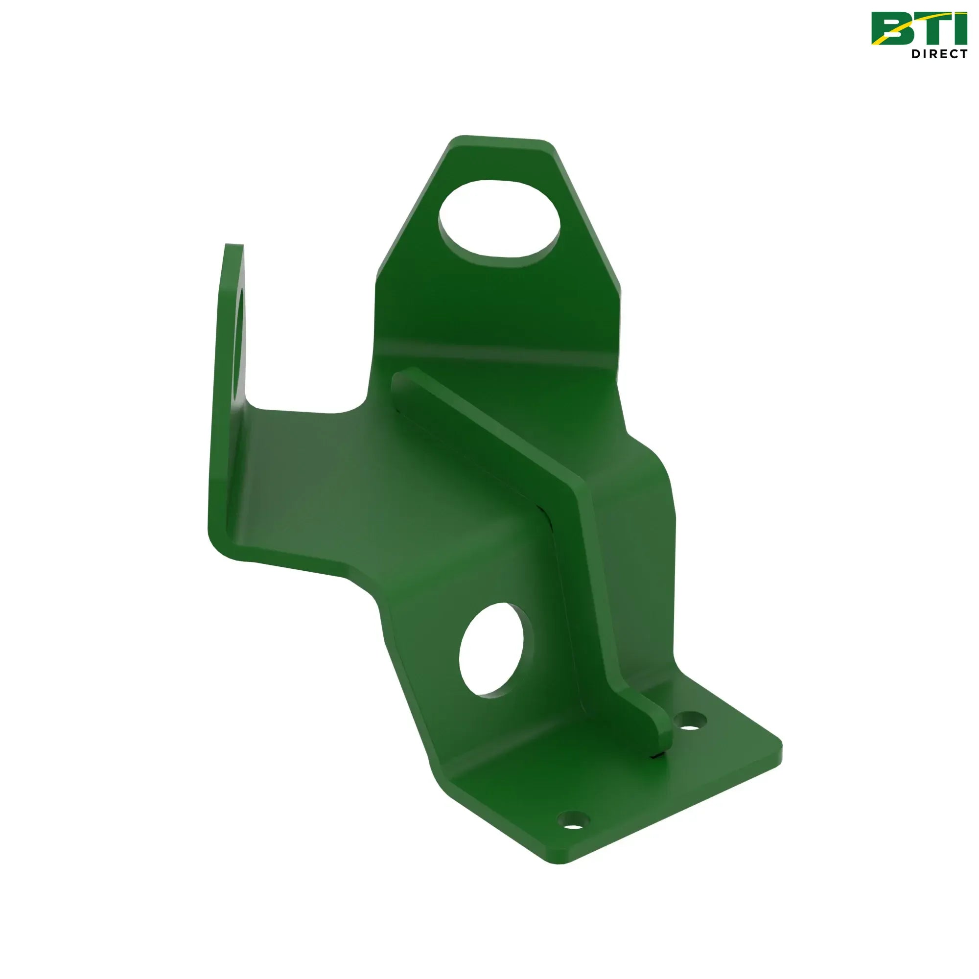 AXE42415: Header Damping Bracket