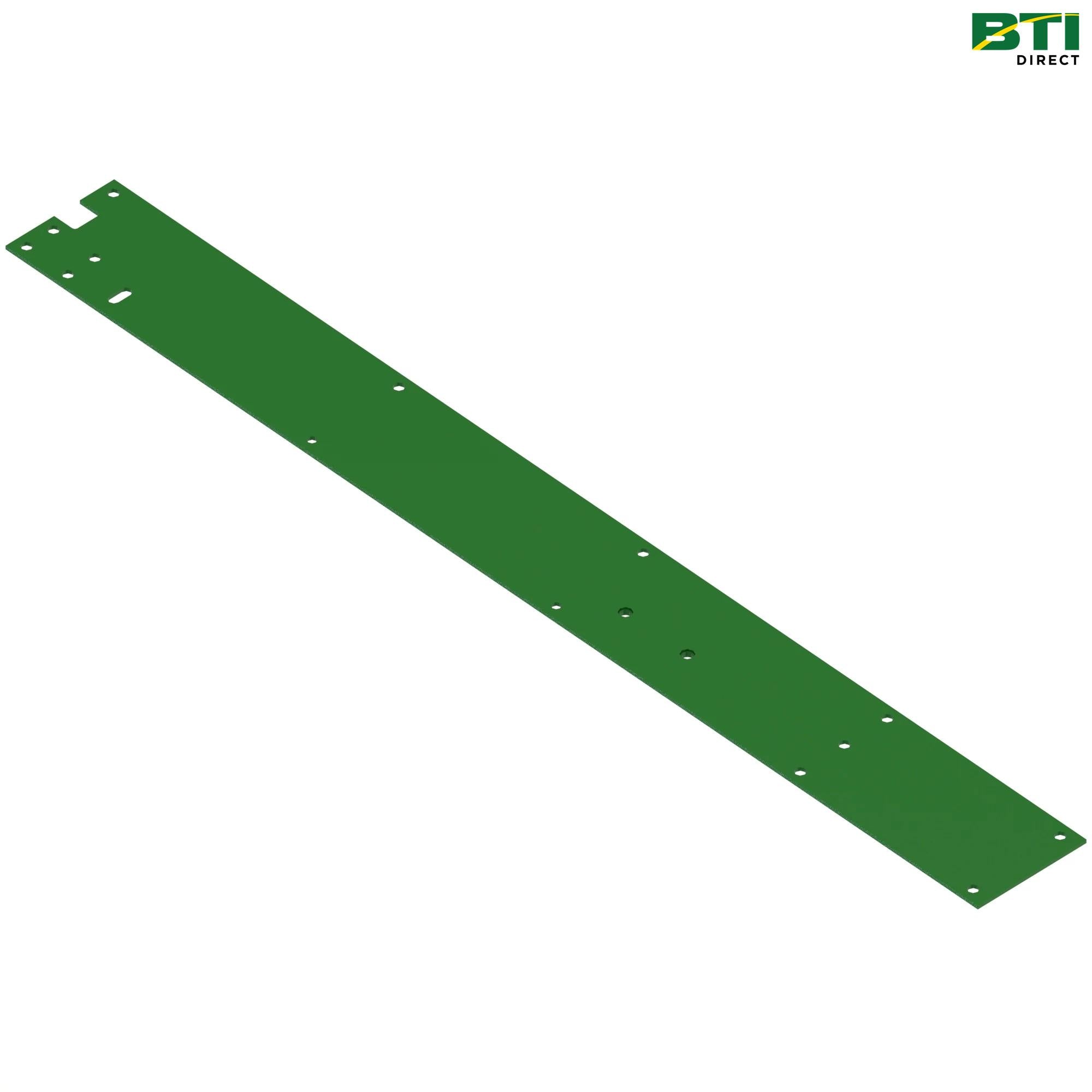 AN274752: External Front Basket Sheet Assembly
