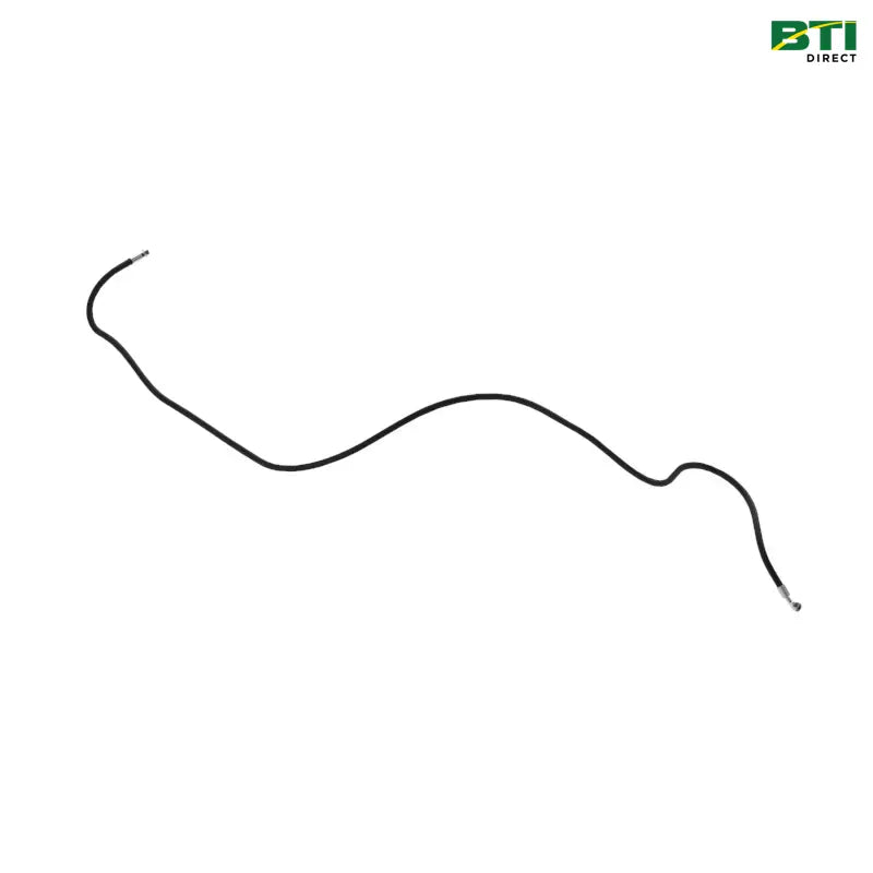 RE310705: Rear Axle Lubrication Hose
