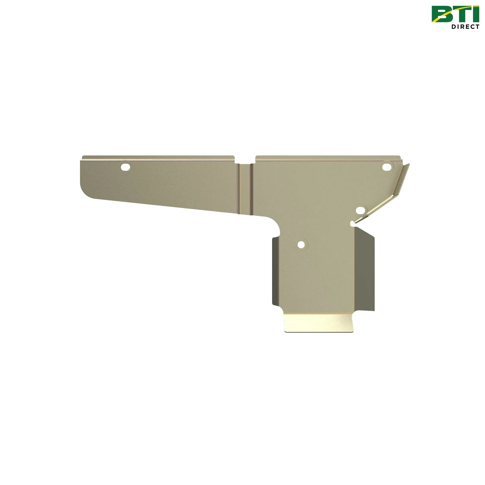 RE260948: Exhaust Manifold Shield