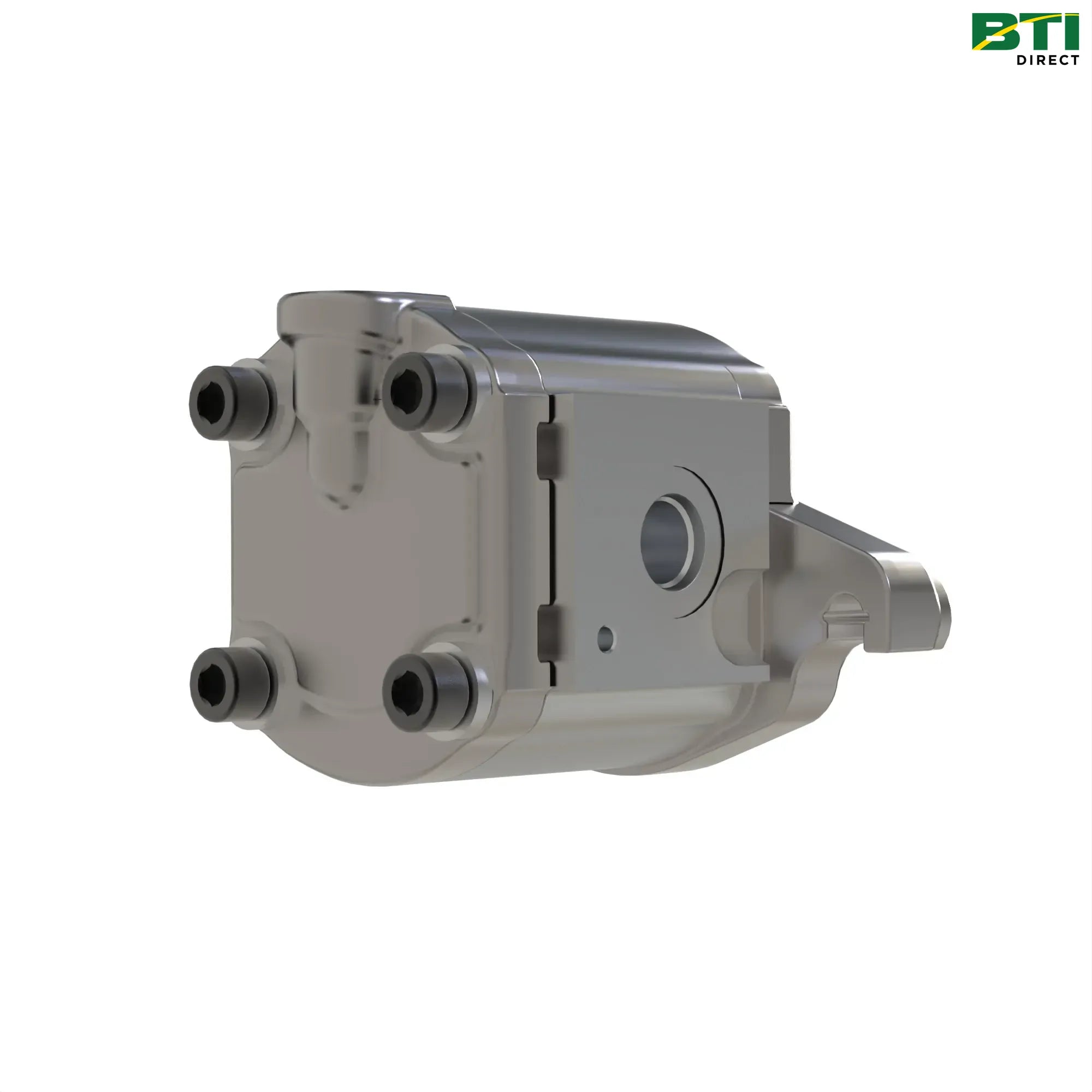 AUC18278: Hydraulic Motor