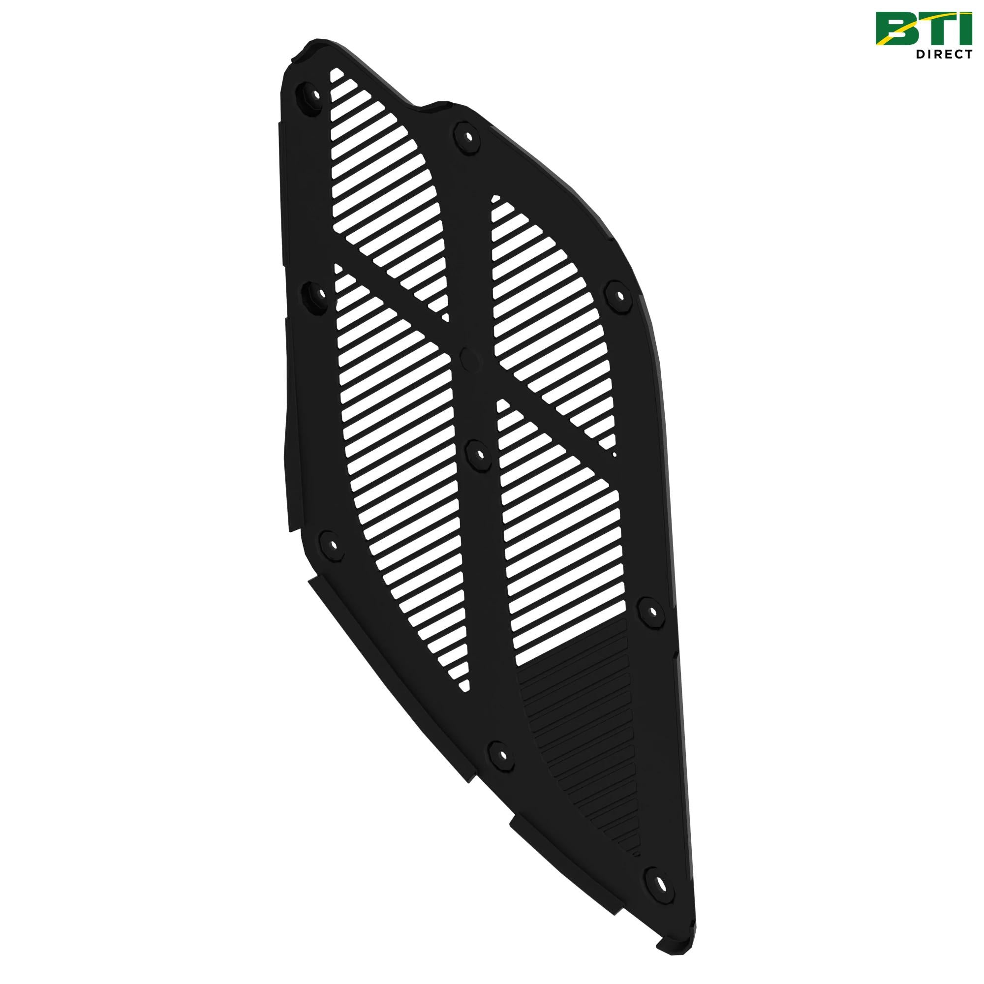 L219505: Louver