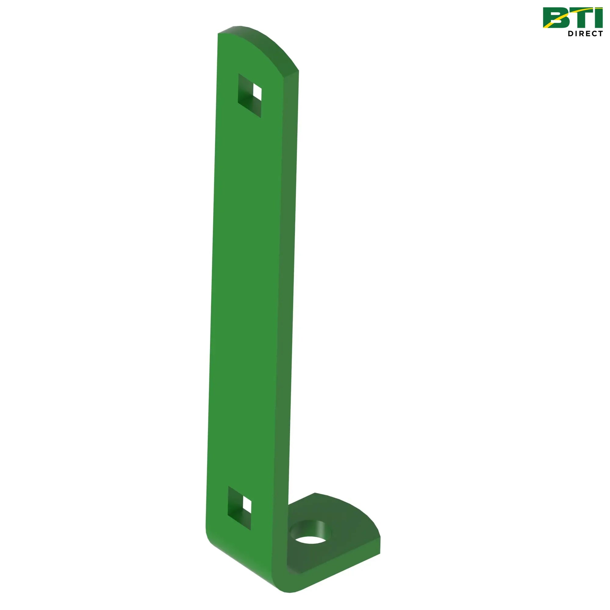 N376110: Wrap Drive Idler Adjust Angle