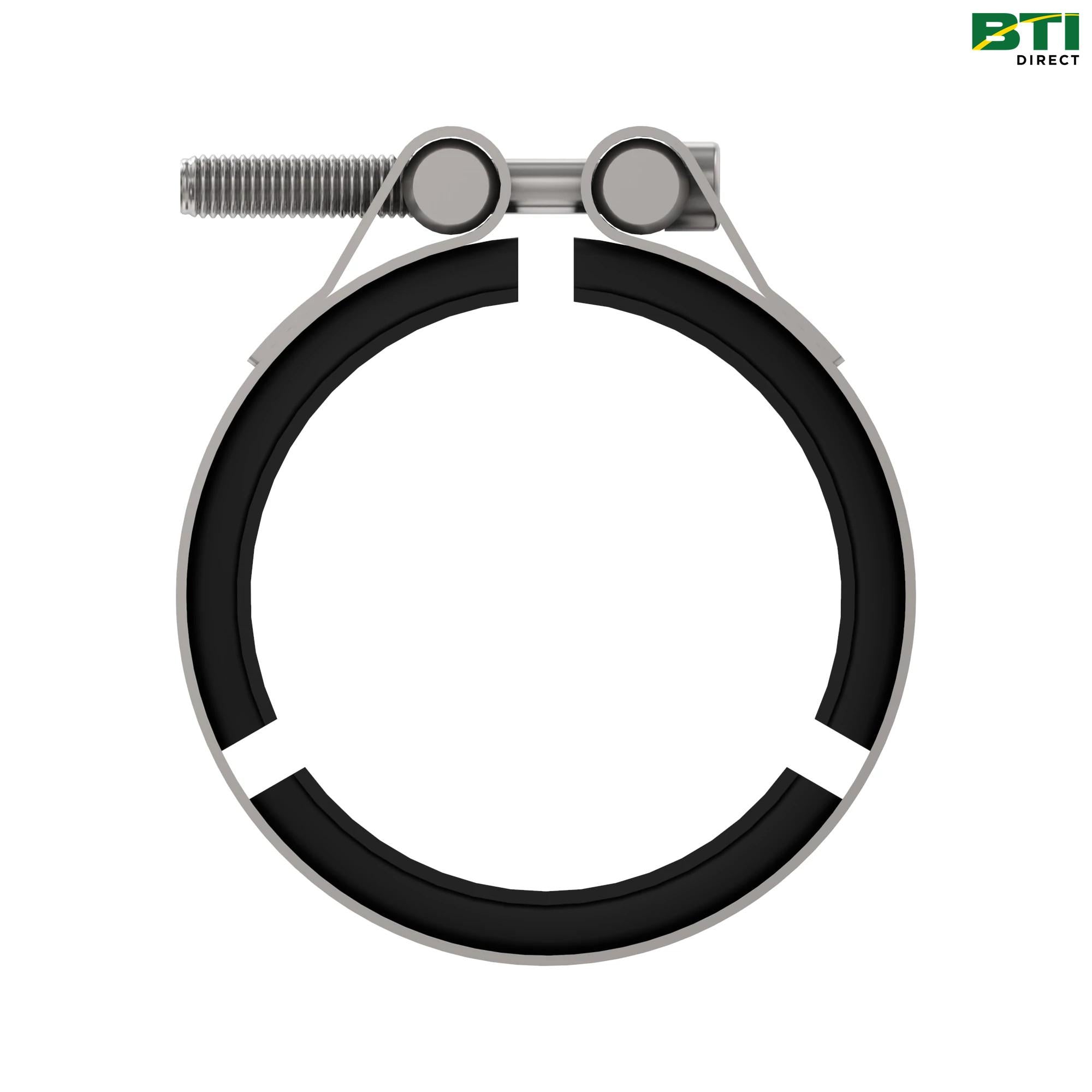 AL221423: V-Band Clamp