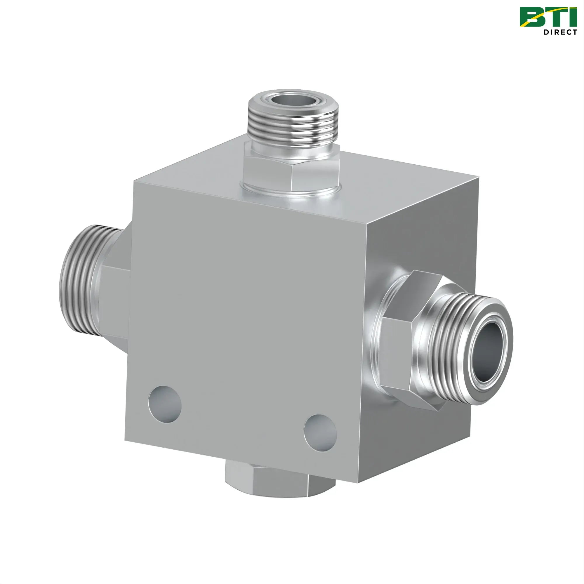 RE264930: Manifold