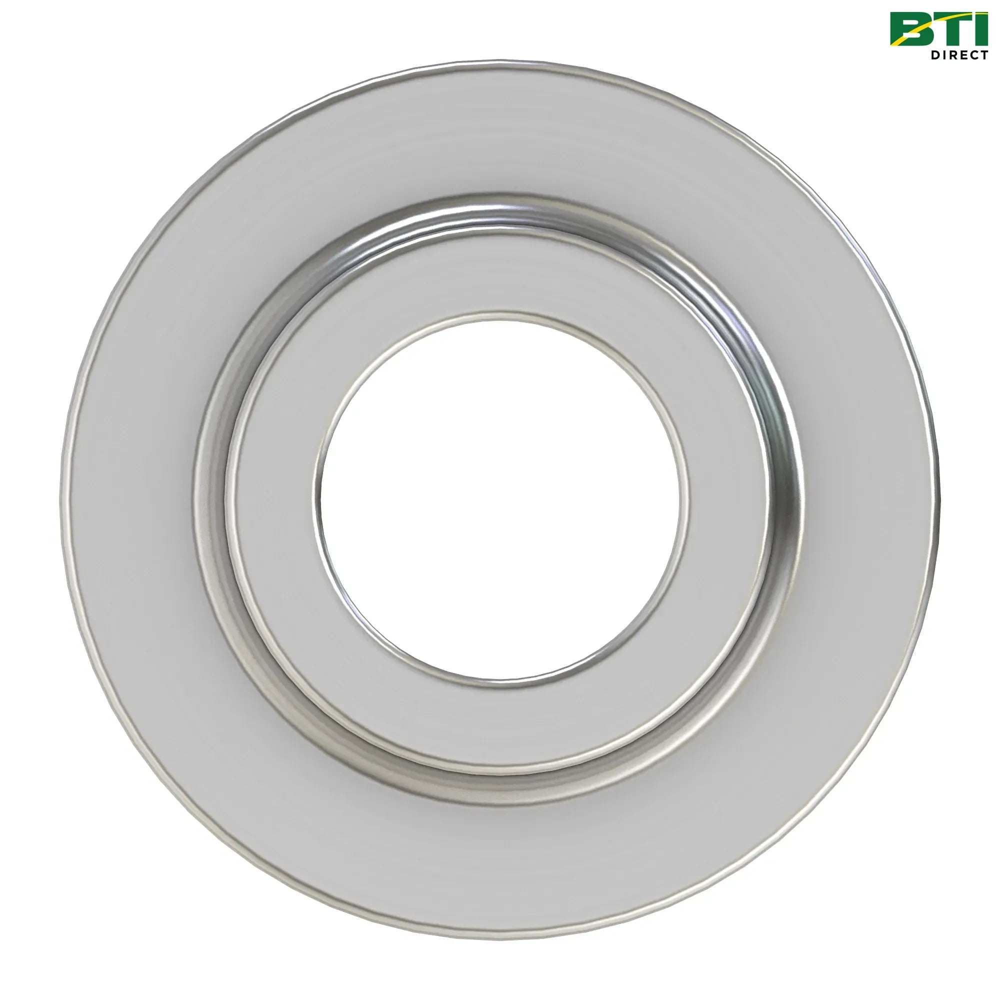 N125567: Flanged Bushing