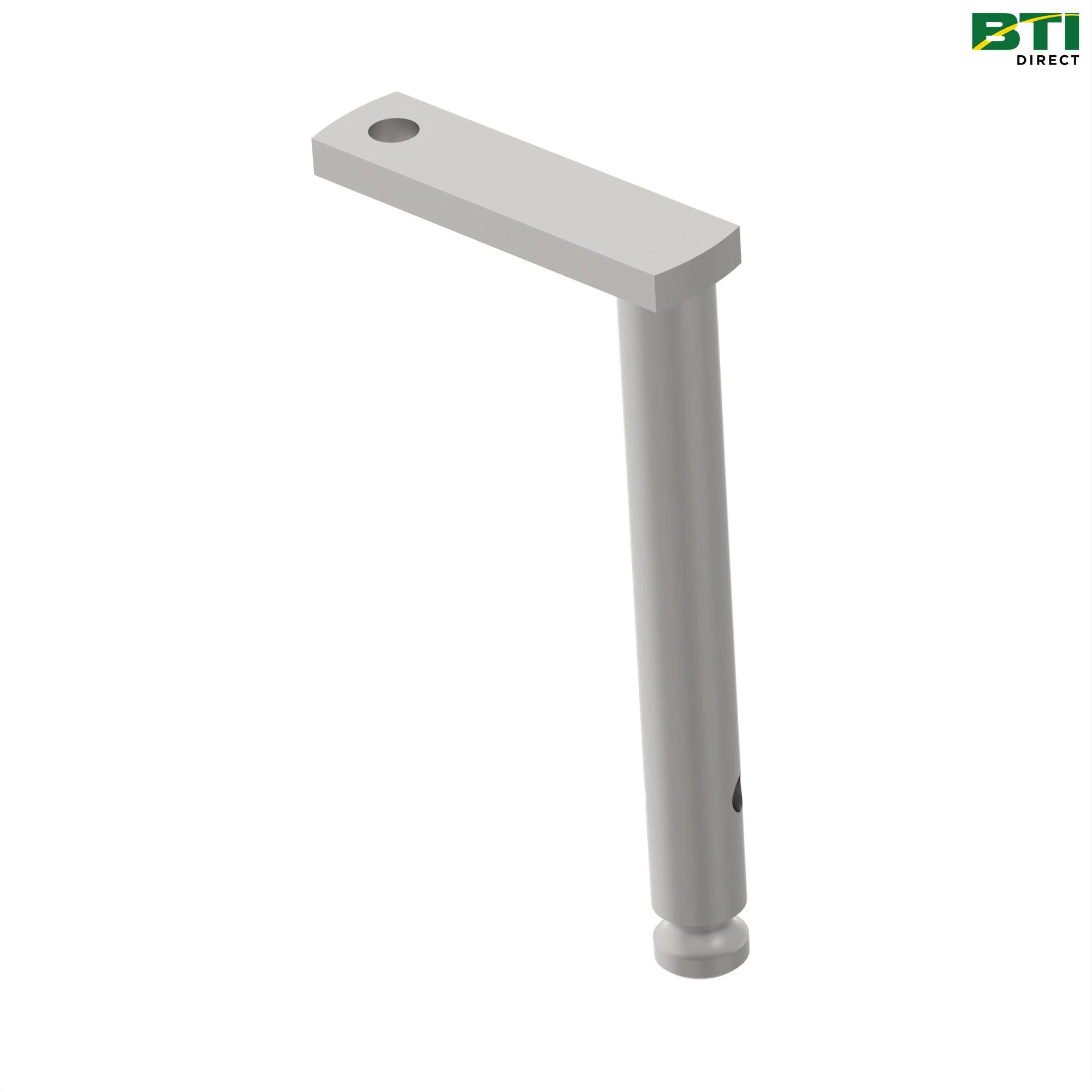 AL80817: Shaft