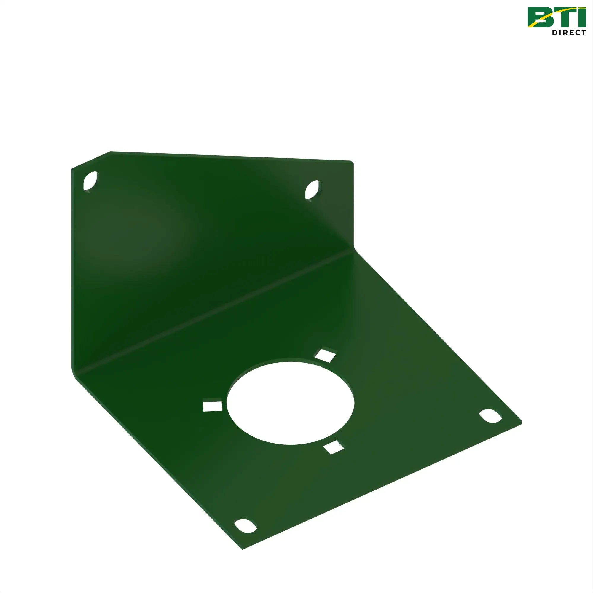 N379907: Hopper Bearing Support Cover