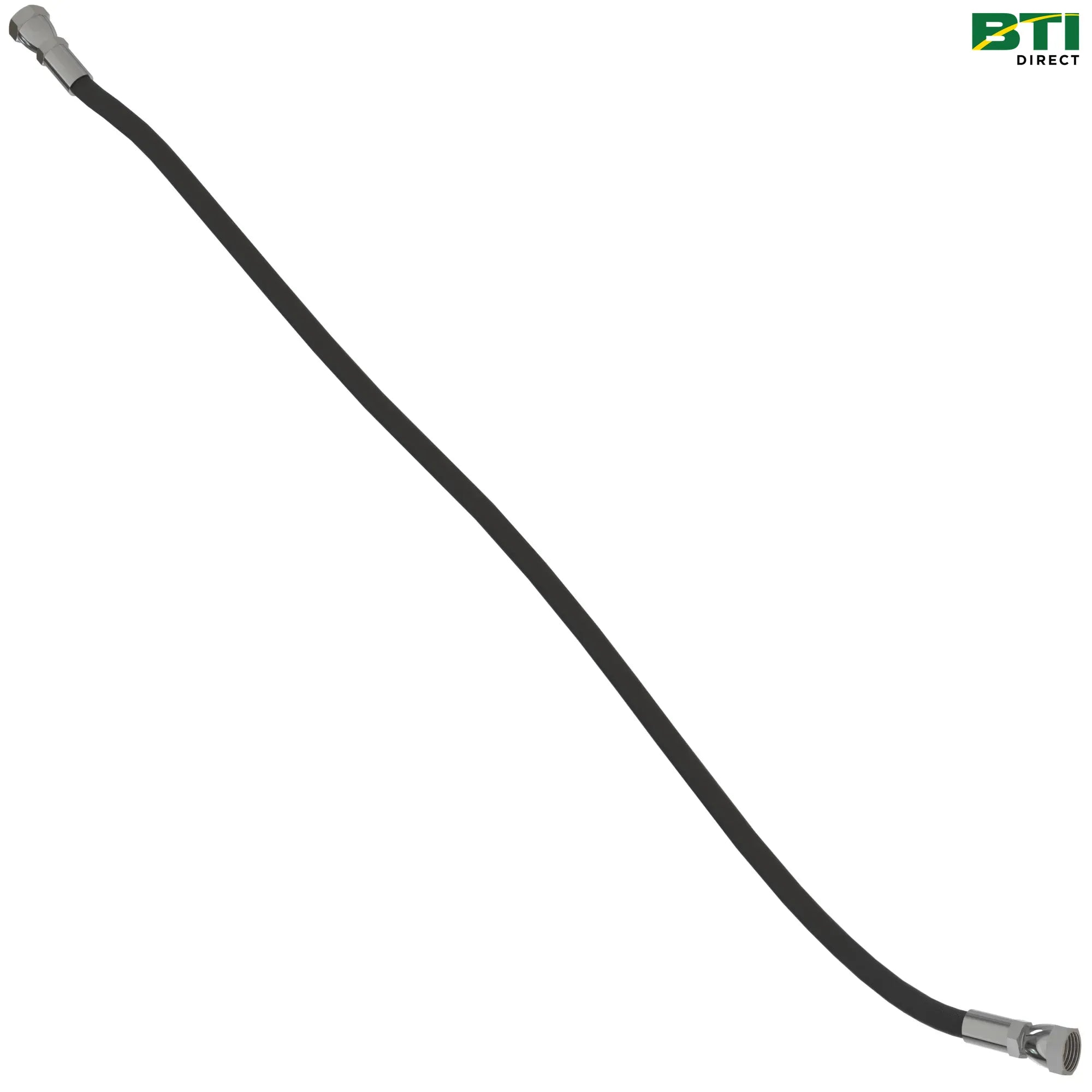 AN375116: Pressure Hydraulic Hose