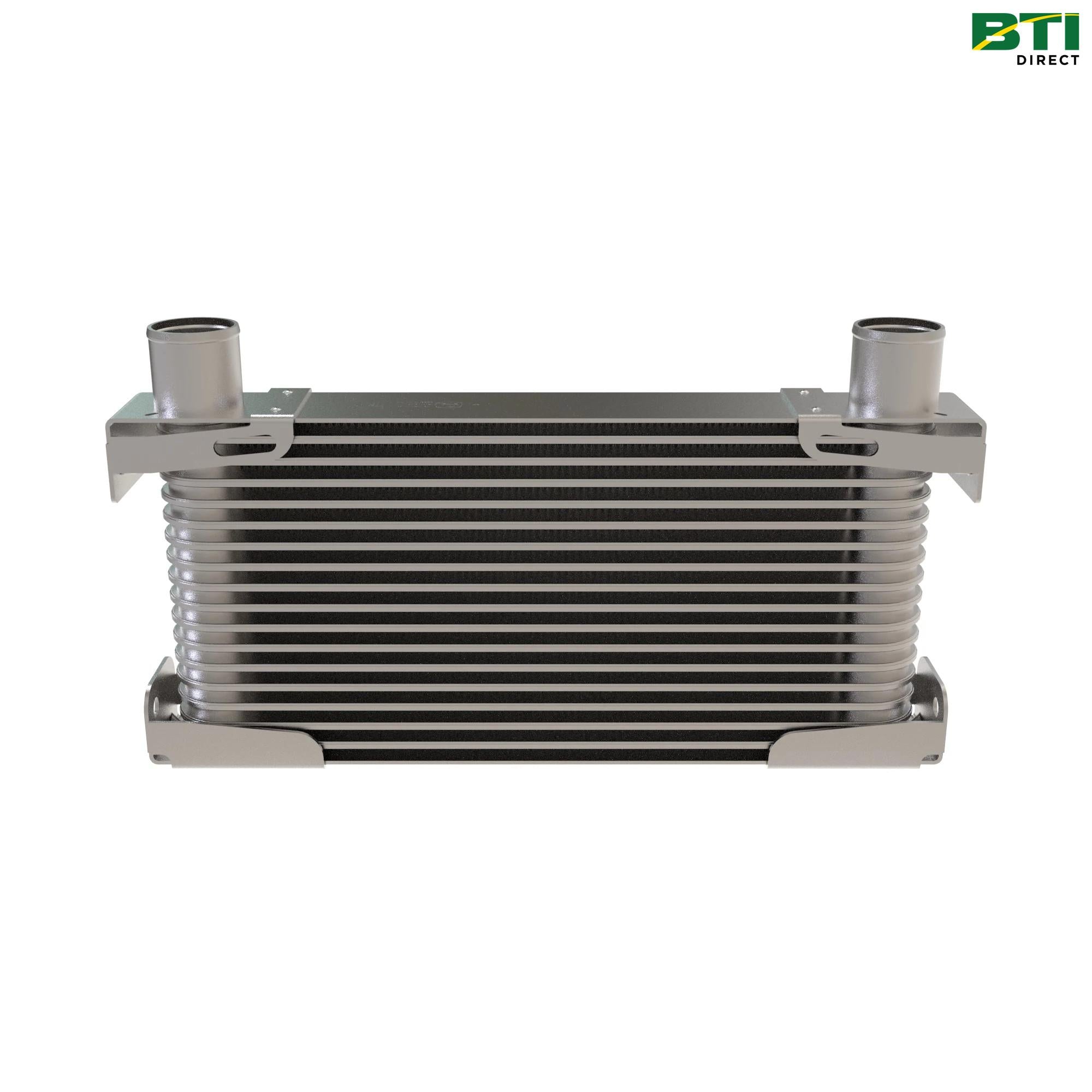 AL218981: Charge Air Intercooler