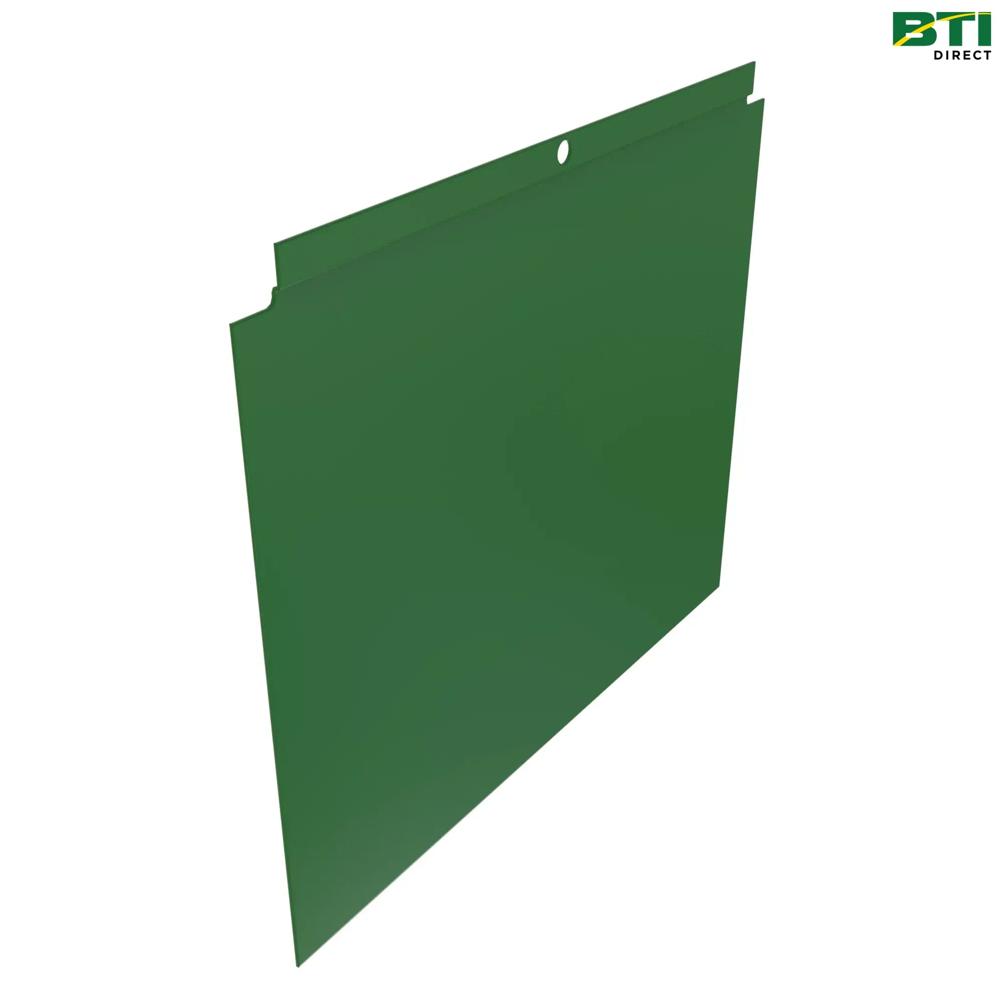 N128329: Separator and Transition Duct Access Door