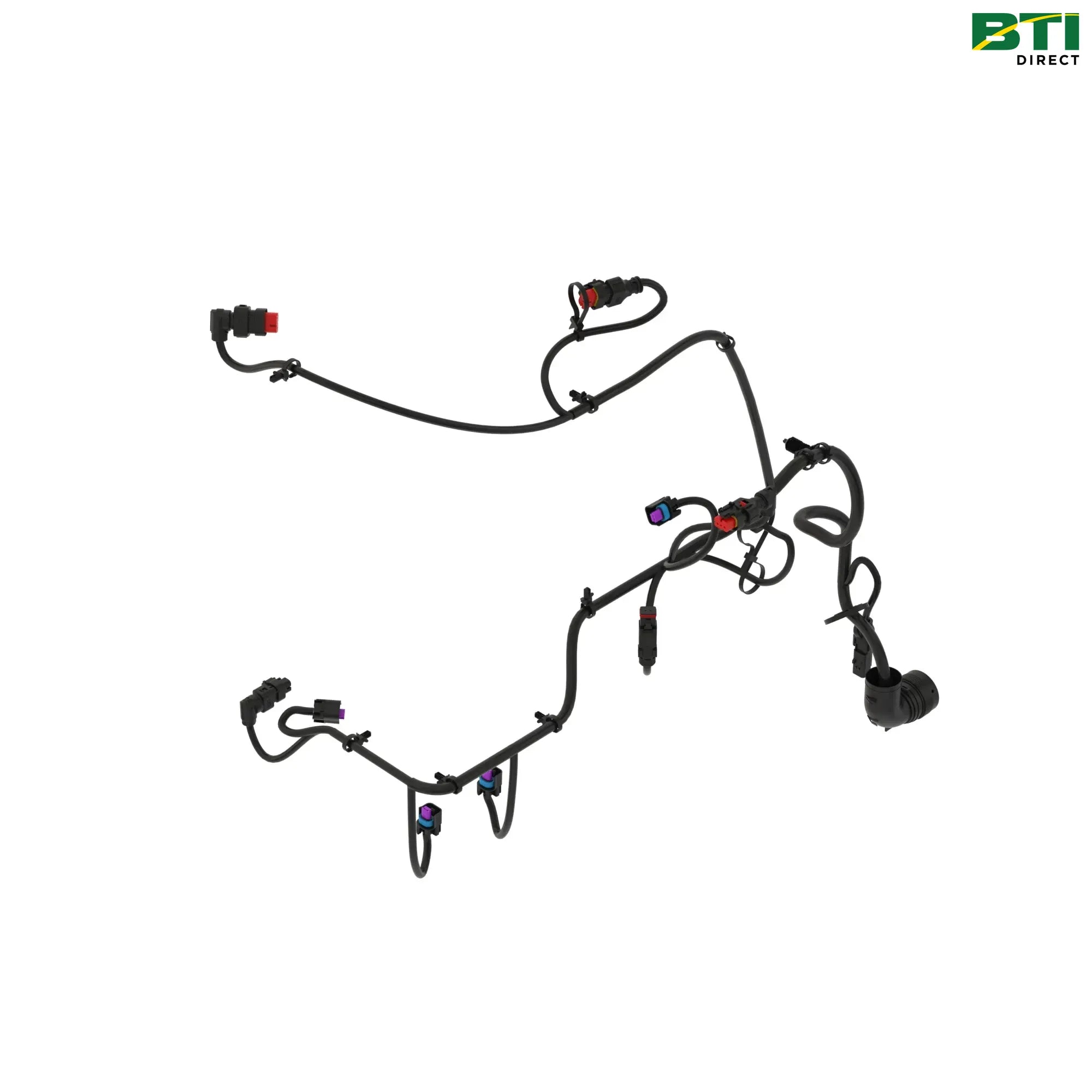 AXE74376: Transmission Wiring Harness