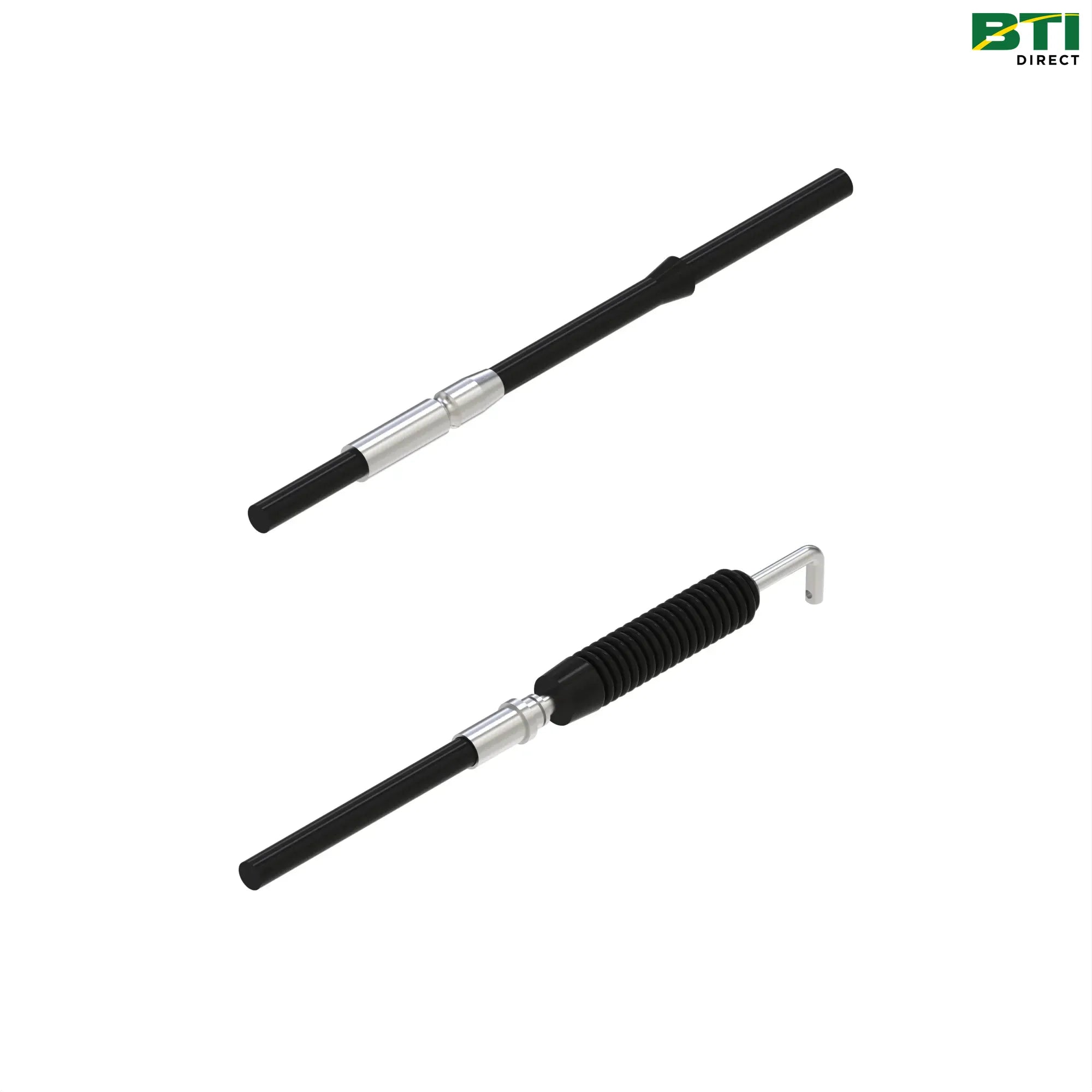 RE282802: Clutch Pedal Cable