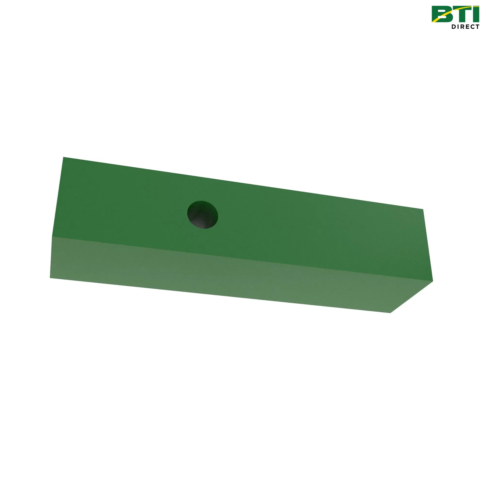 N219725: Hook Up Latch Bar