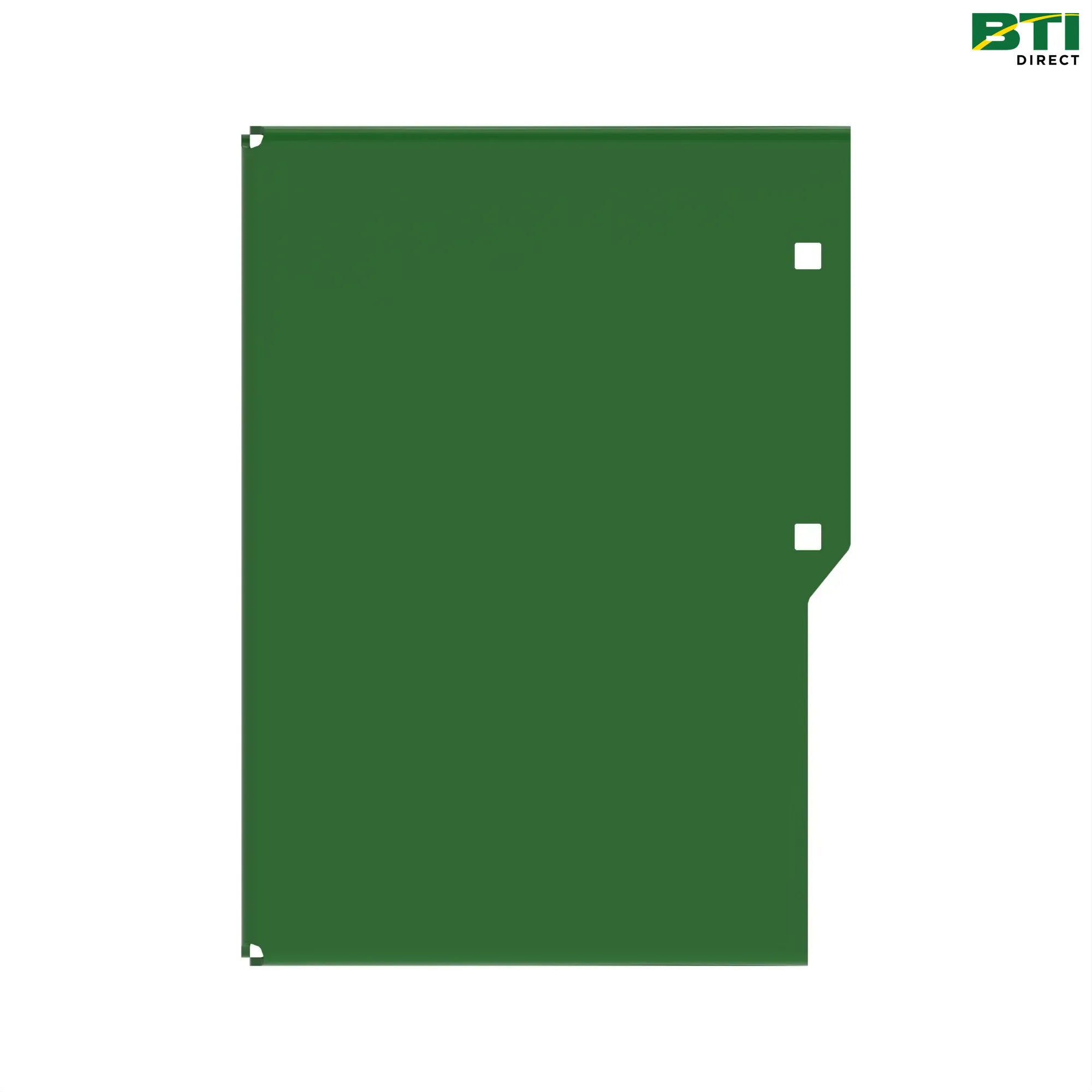 N317536: Tread Adjust Valve Shield