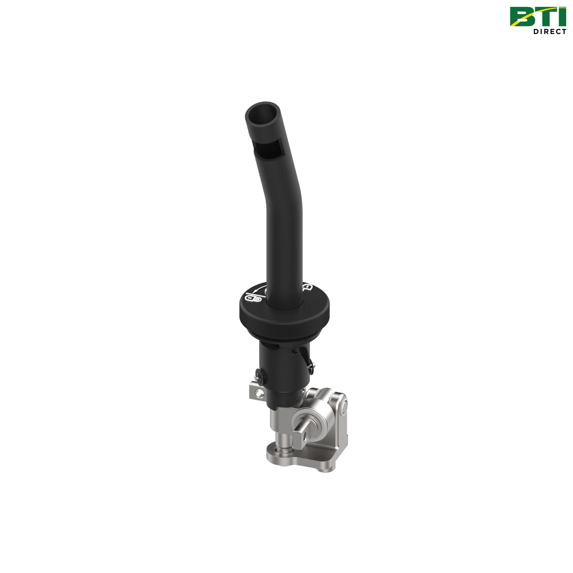 AL224499: Control Lever