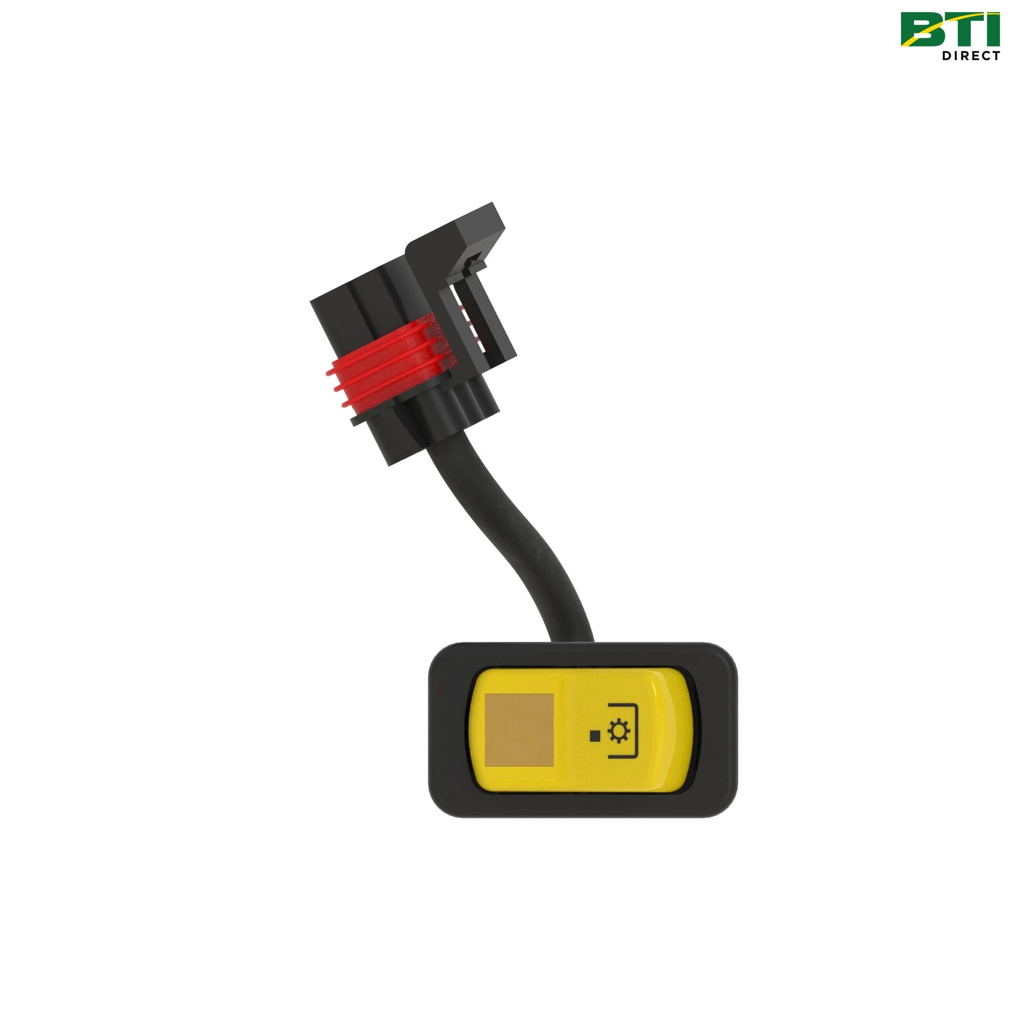 SJ32522: Toggle/Rocker Switch