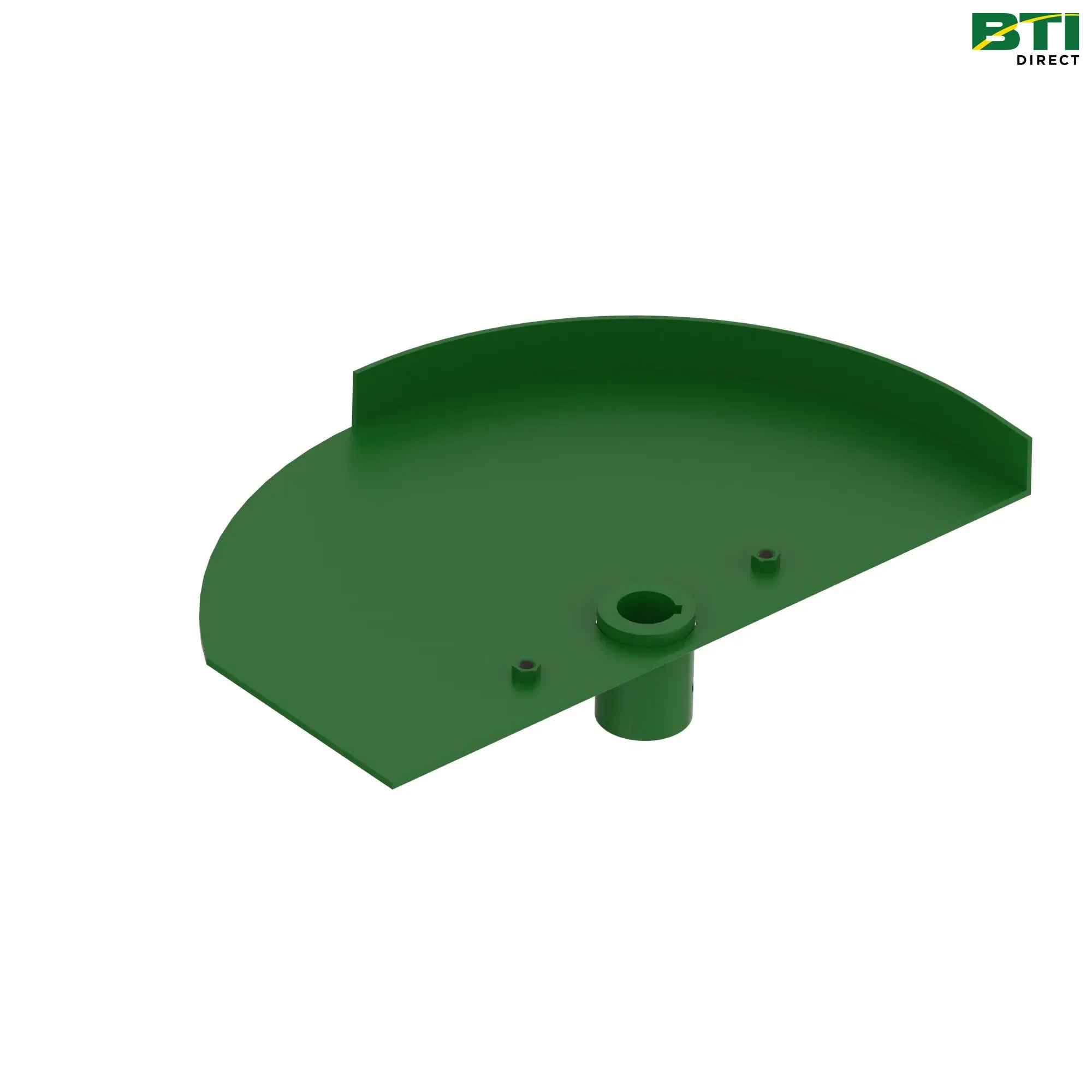 AXE45150: Hub