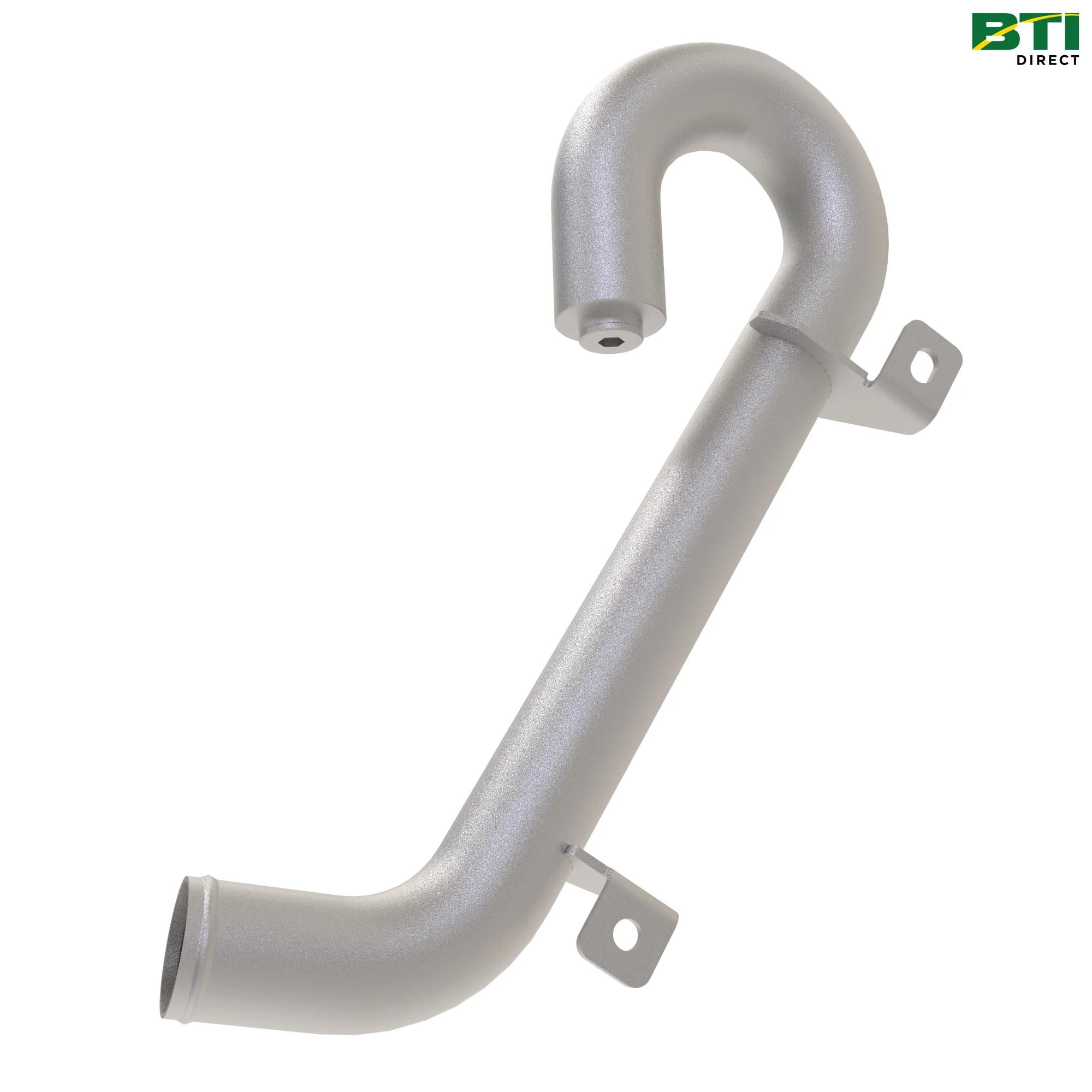AL231865: Charge Air Cooler Tube