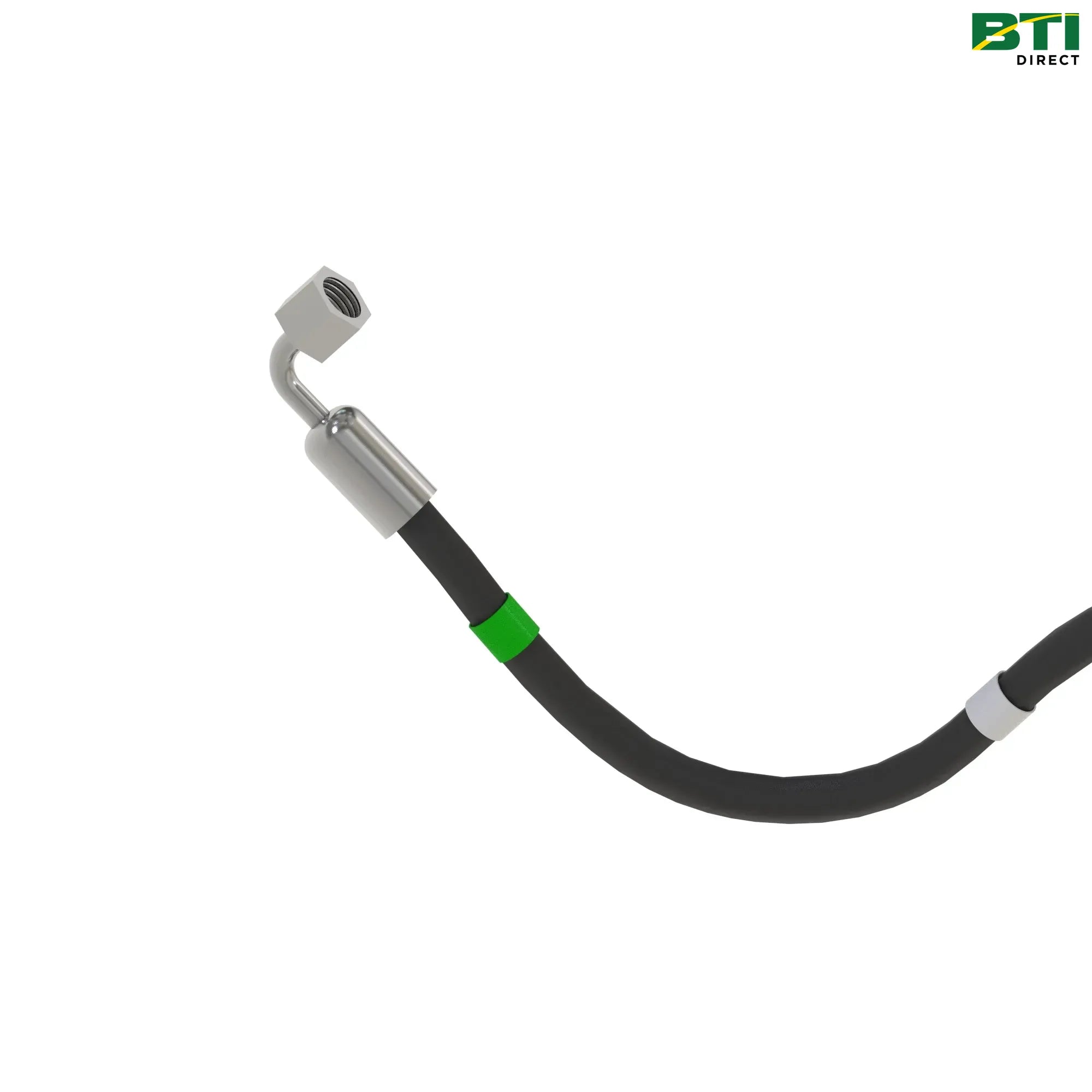 AN406600: Tread Adjust Fabricated Hydraulic Hose (Tread-Out)