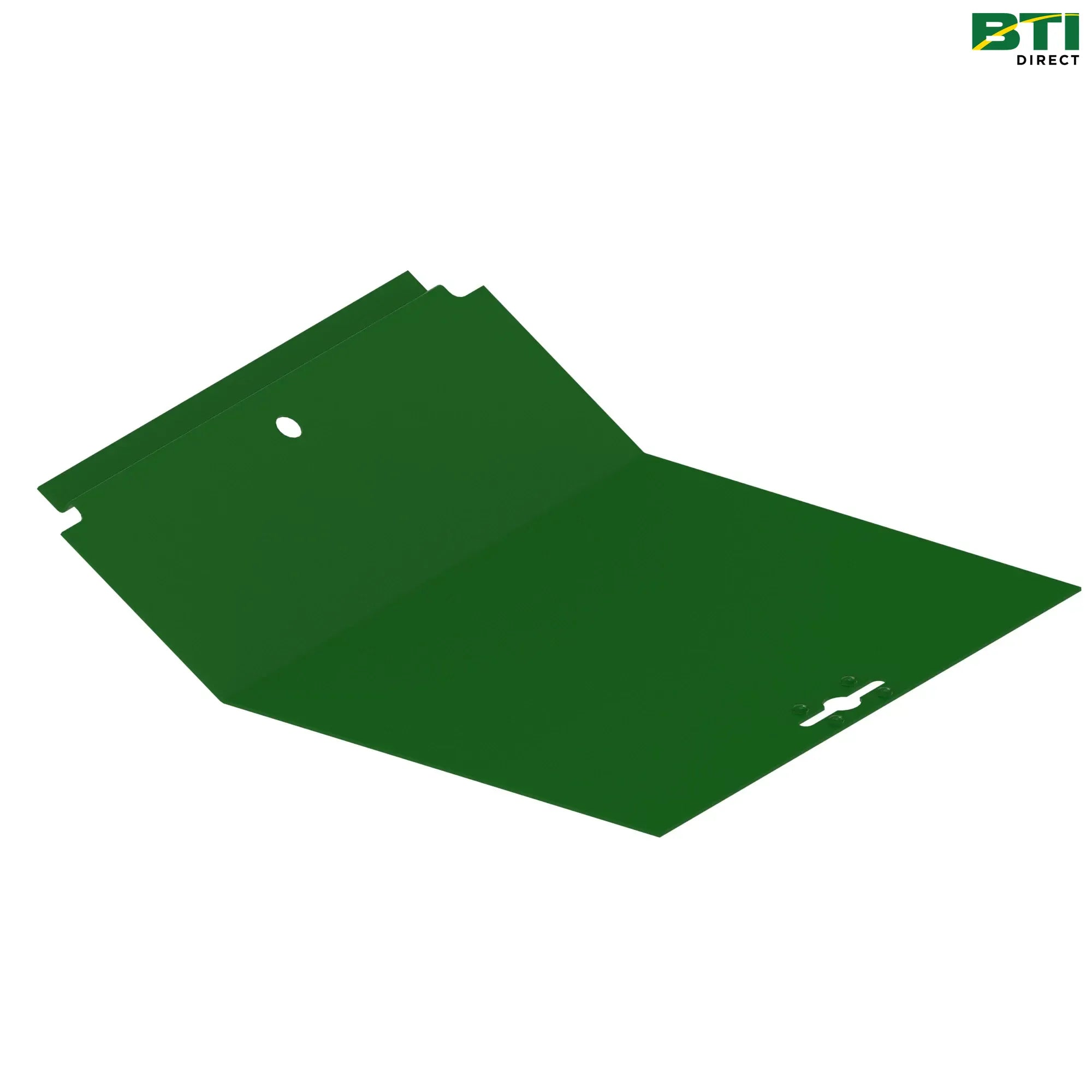 N406598: Inspection Cover