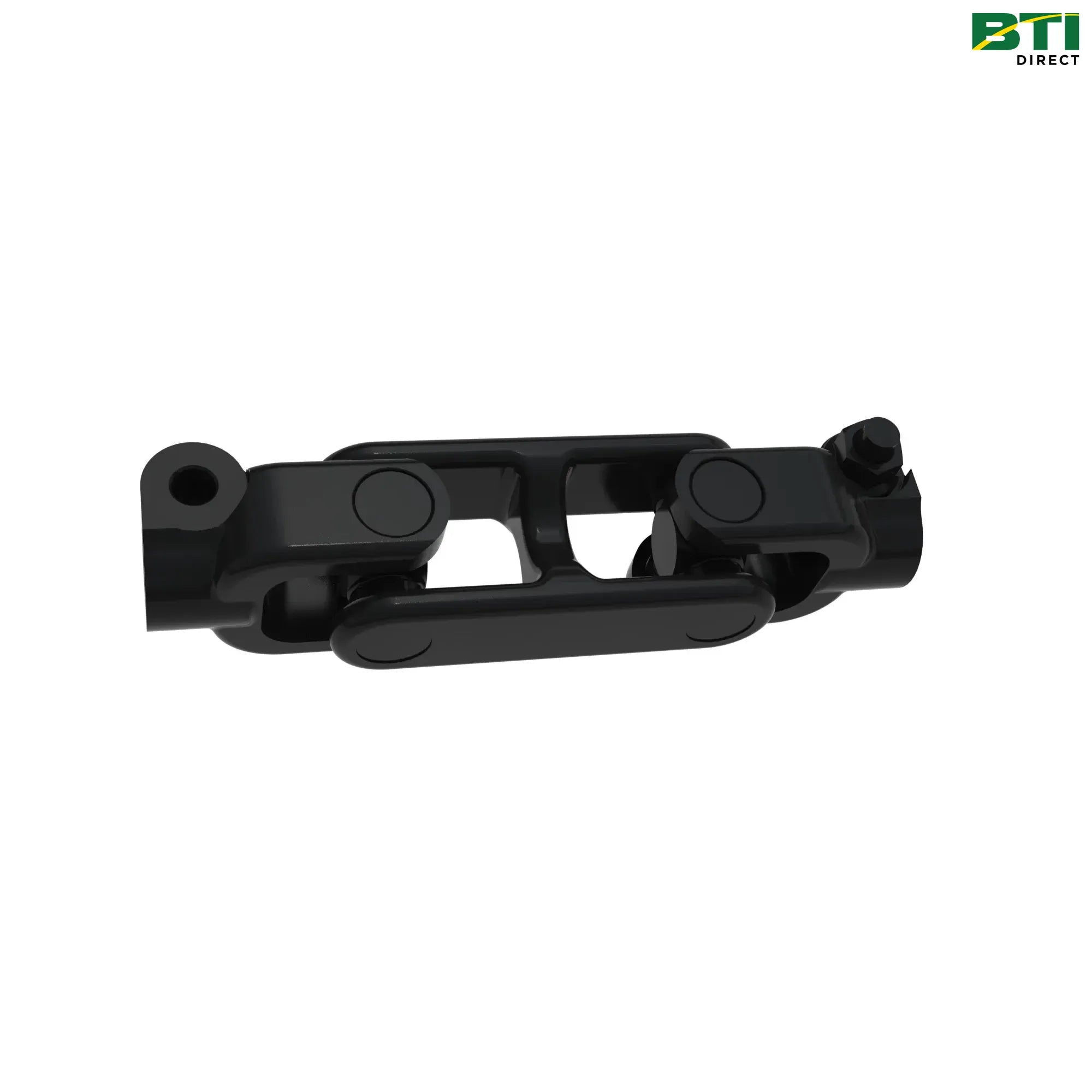 AUC18784: Lower Shaft