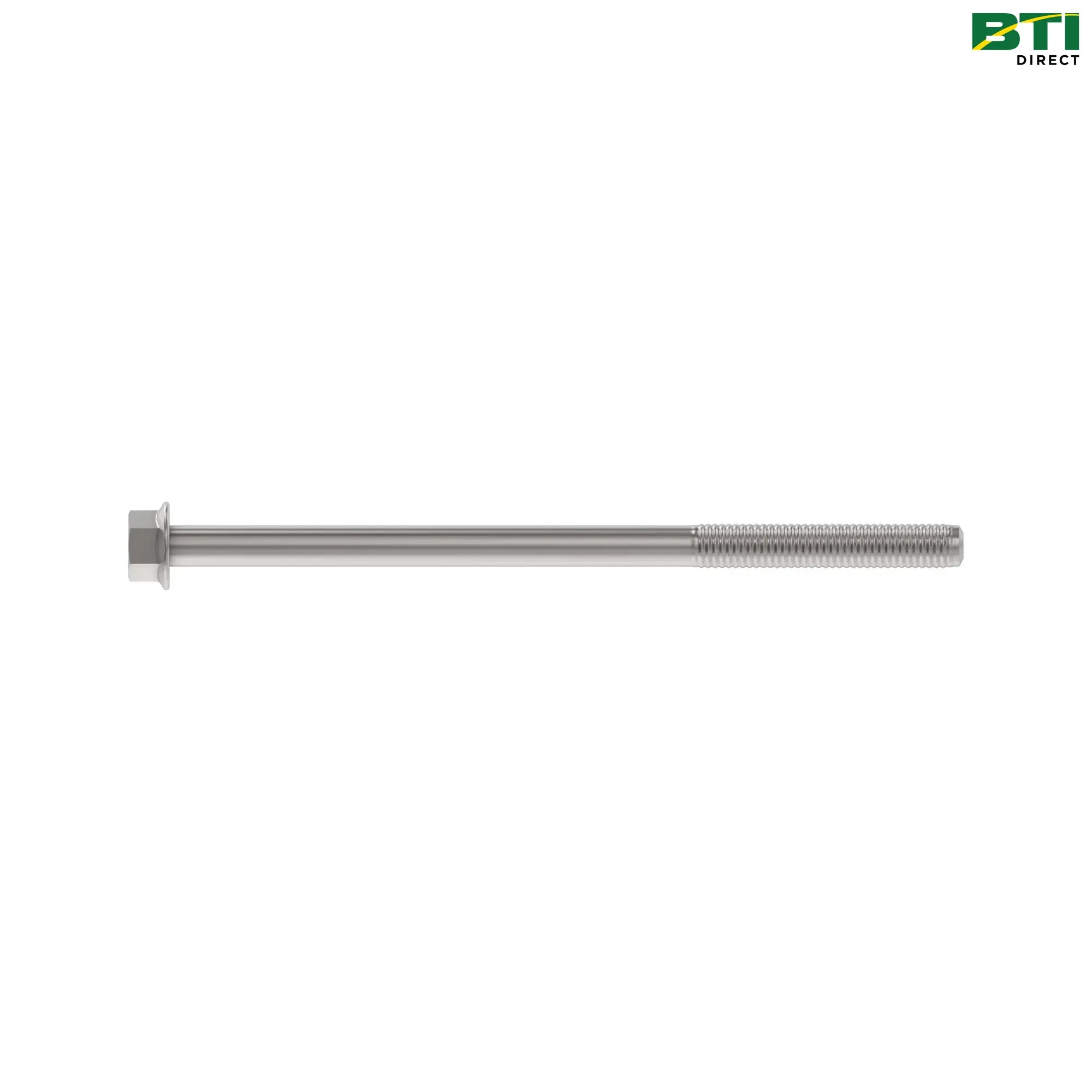 AXE13401: Hexagonal Head Flanged Screw