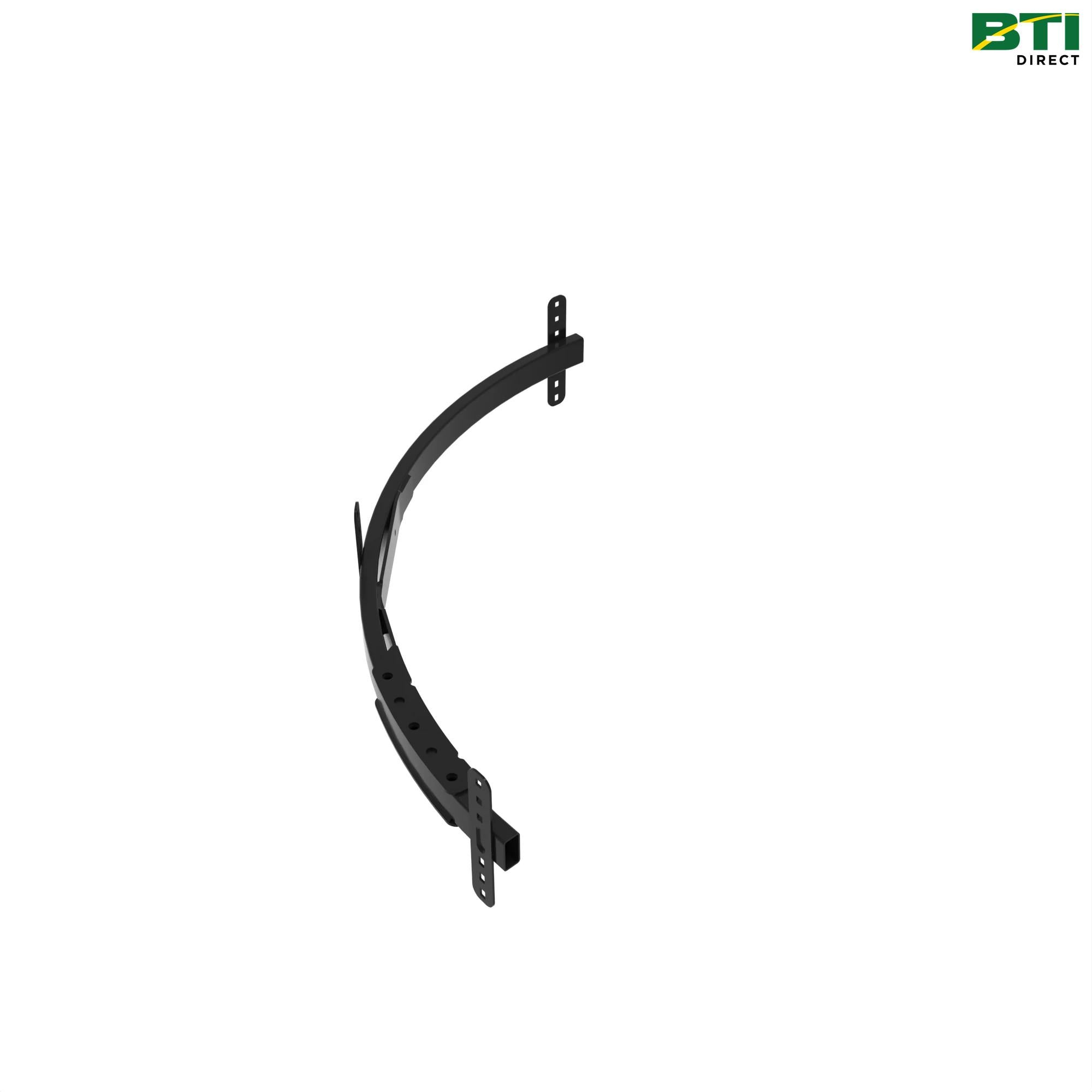 AL223469: Fender