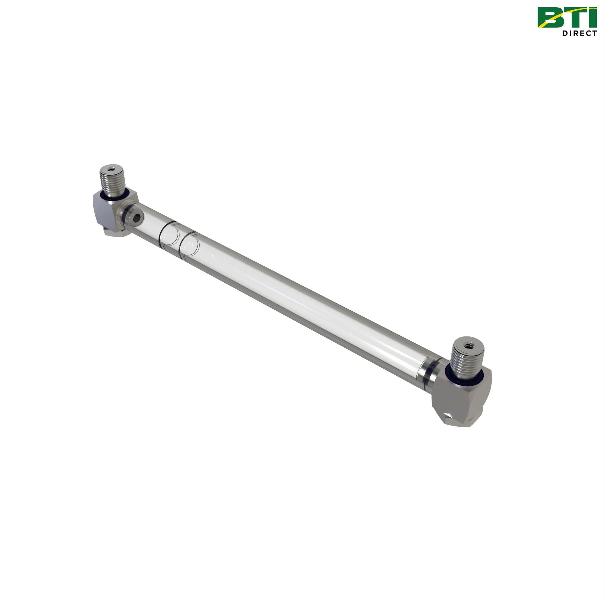 AL219048: Gauge