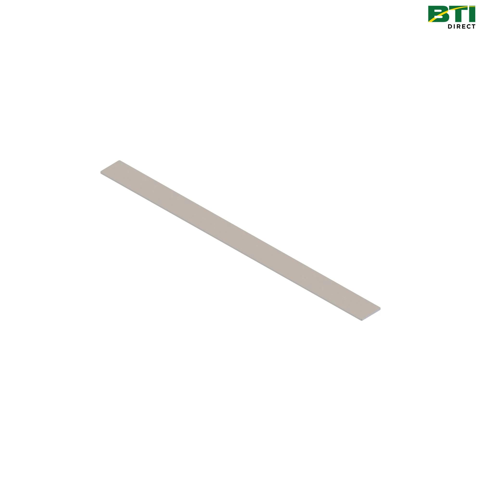 R111187: Strap Reinforcement