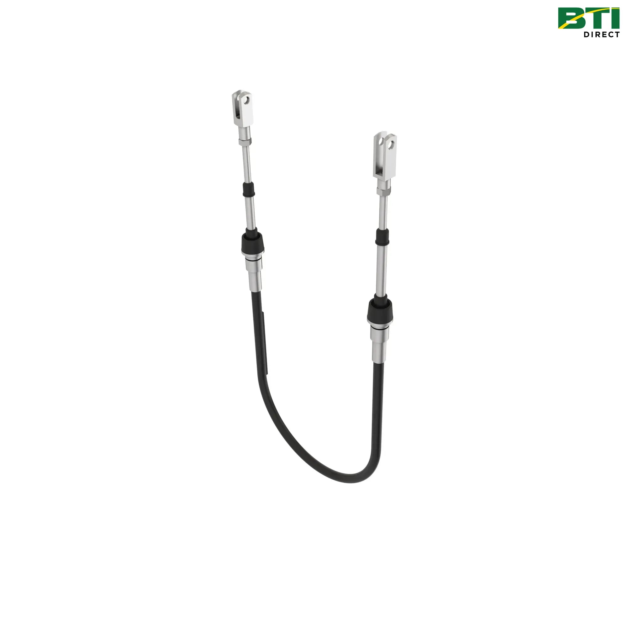 RE300103: Range Shifter Push Pull Cable