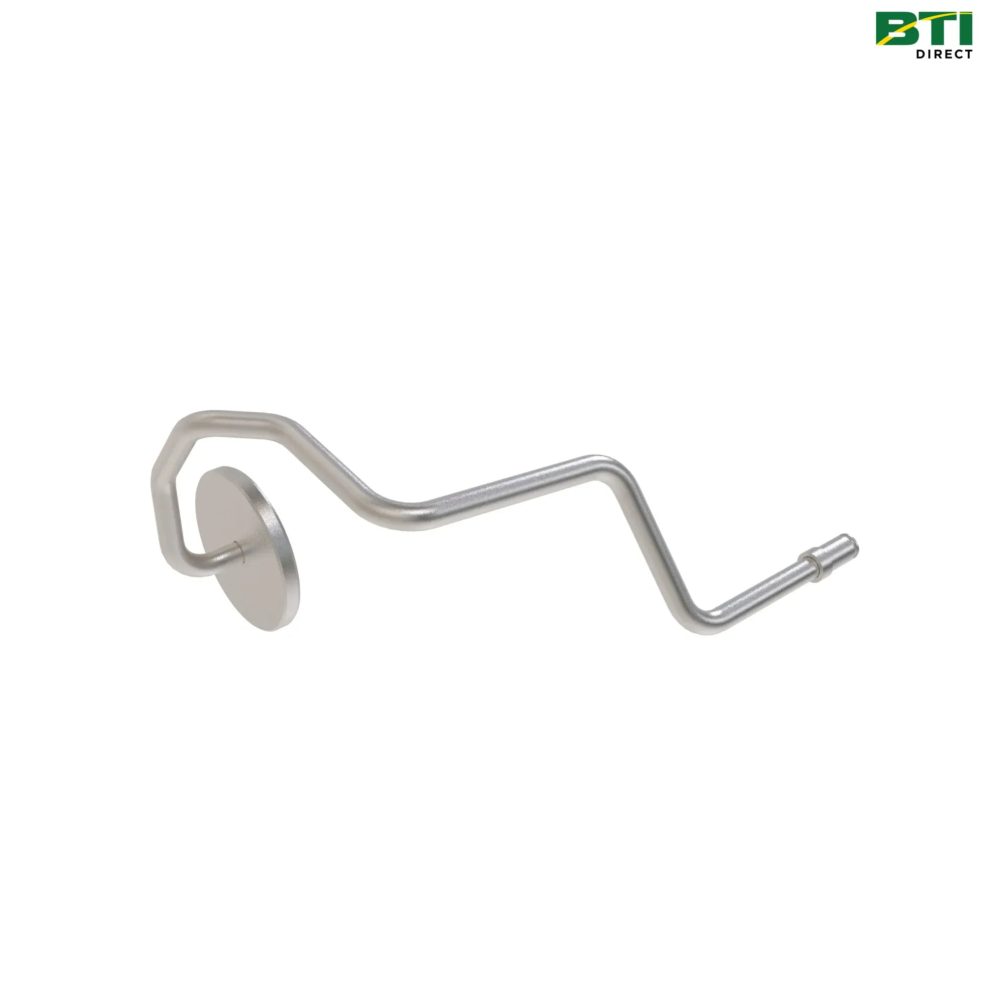 RE273796: PTO Lube Oil Line