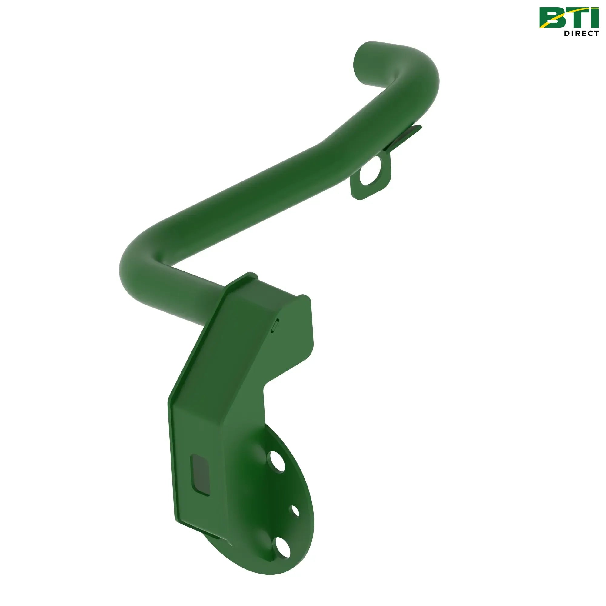 AXE15775: Shield
