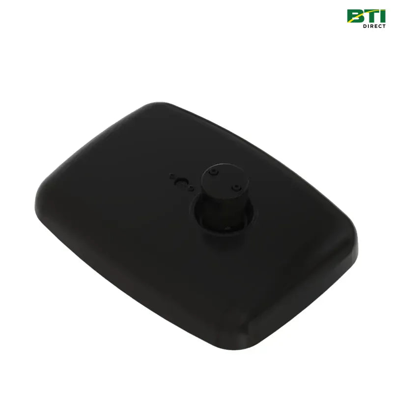 RE321001: Rear View Mirror, Electrically Powered Left Side