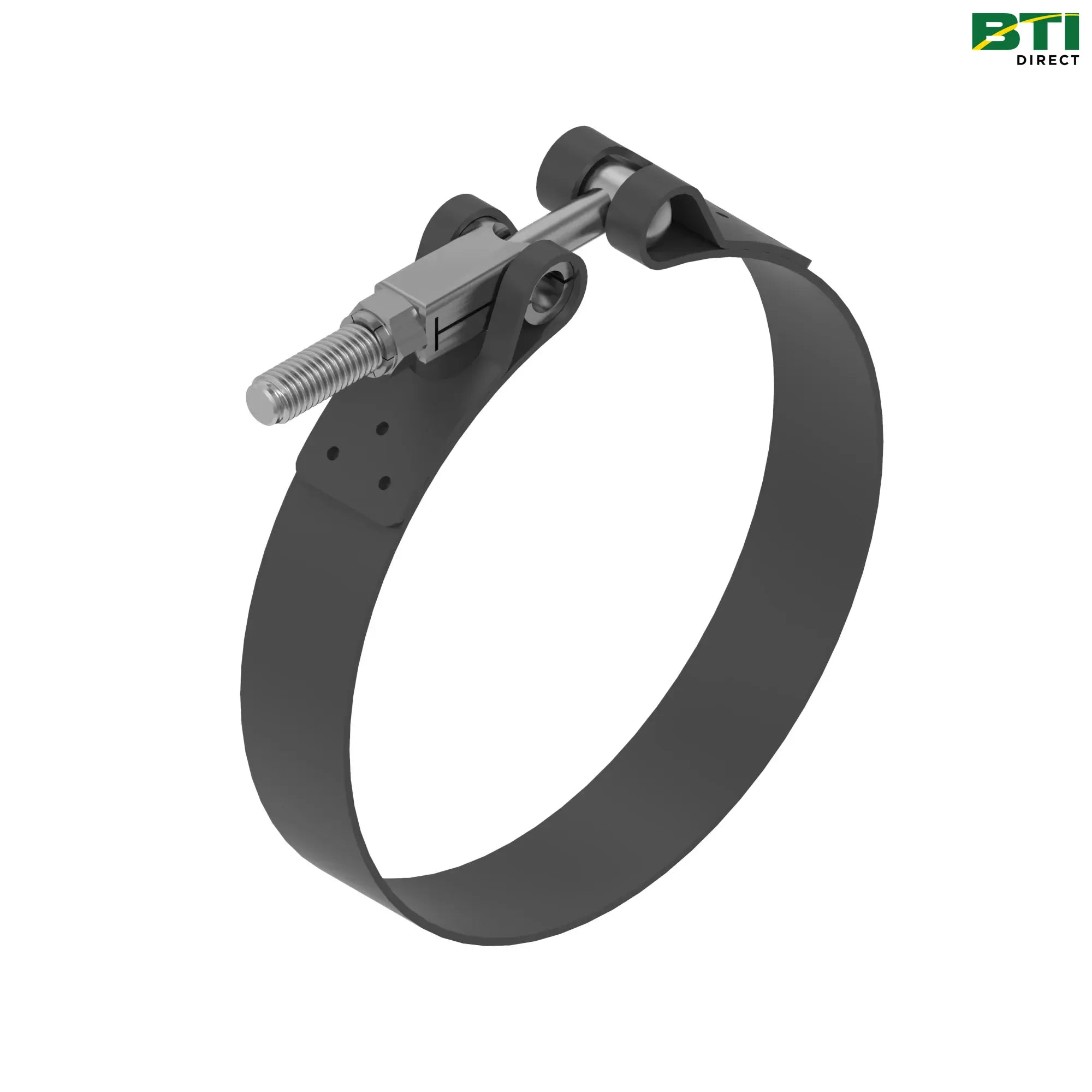 RE322403: T-Bolt Hose Clamp
