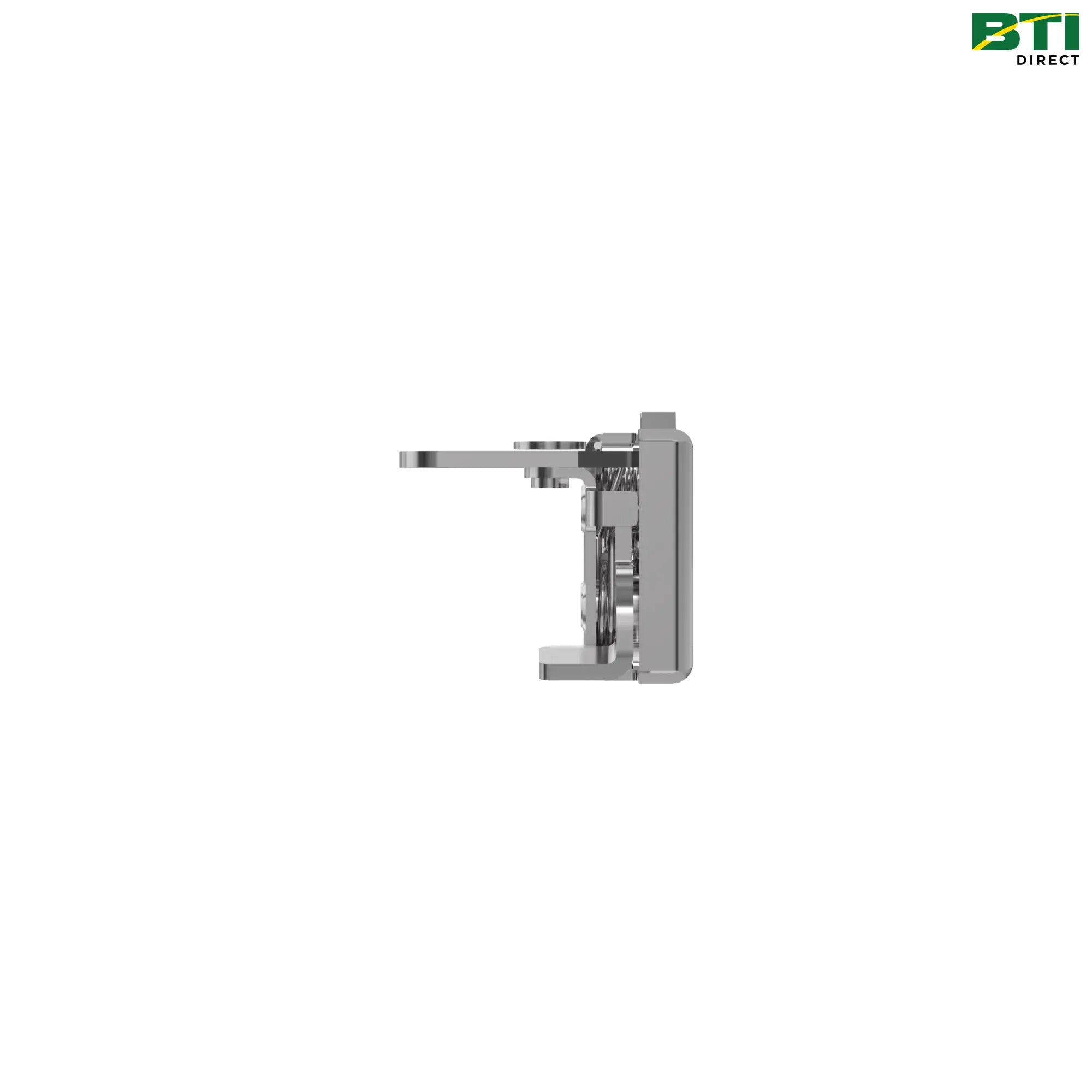 AUC13485: RH Door Latch