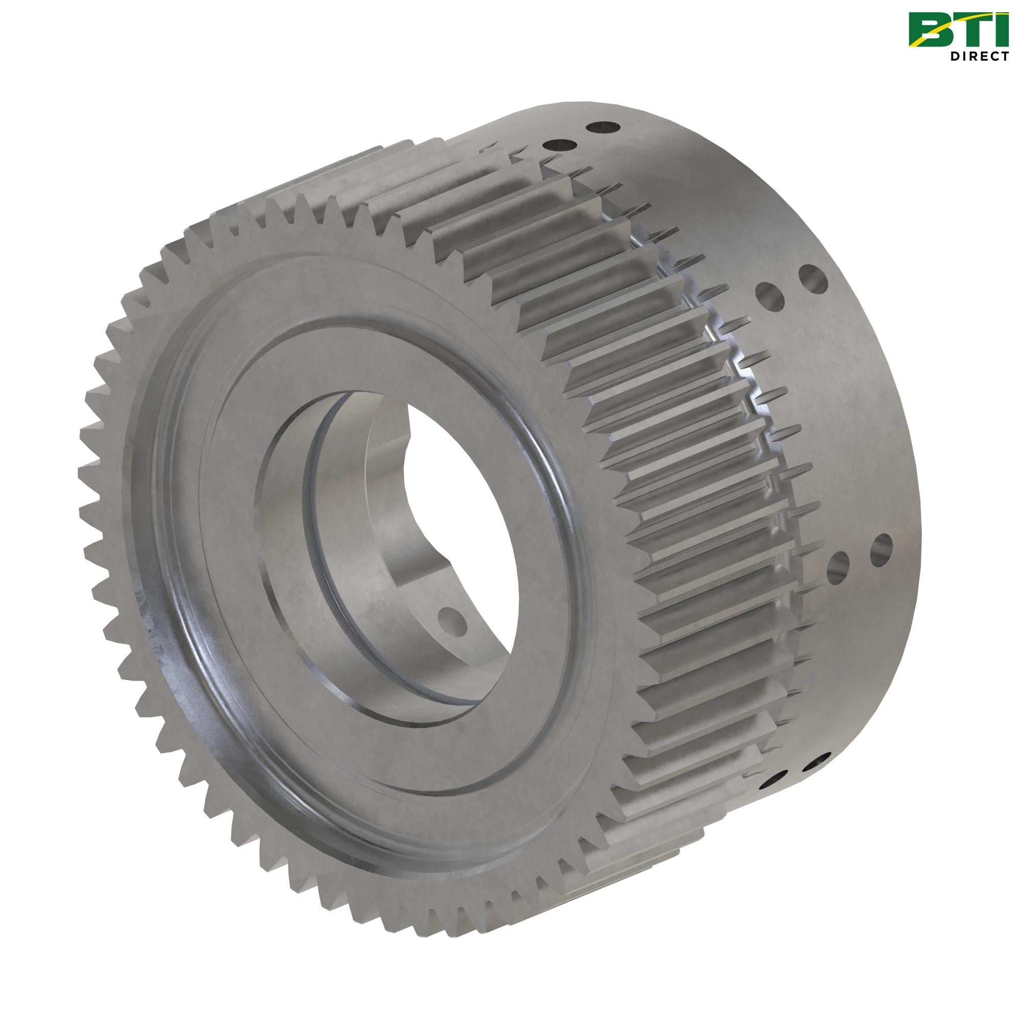 CE33360: Front PTO Clutch Hub