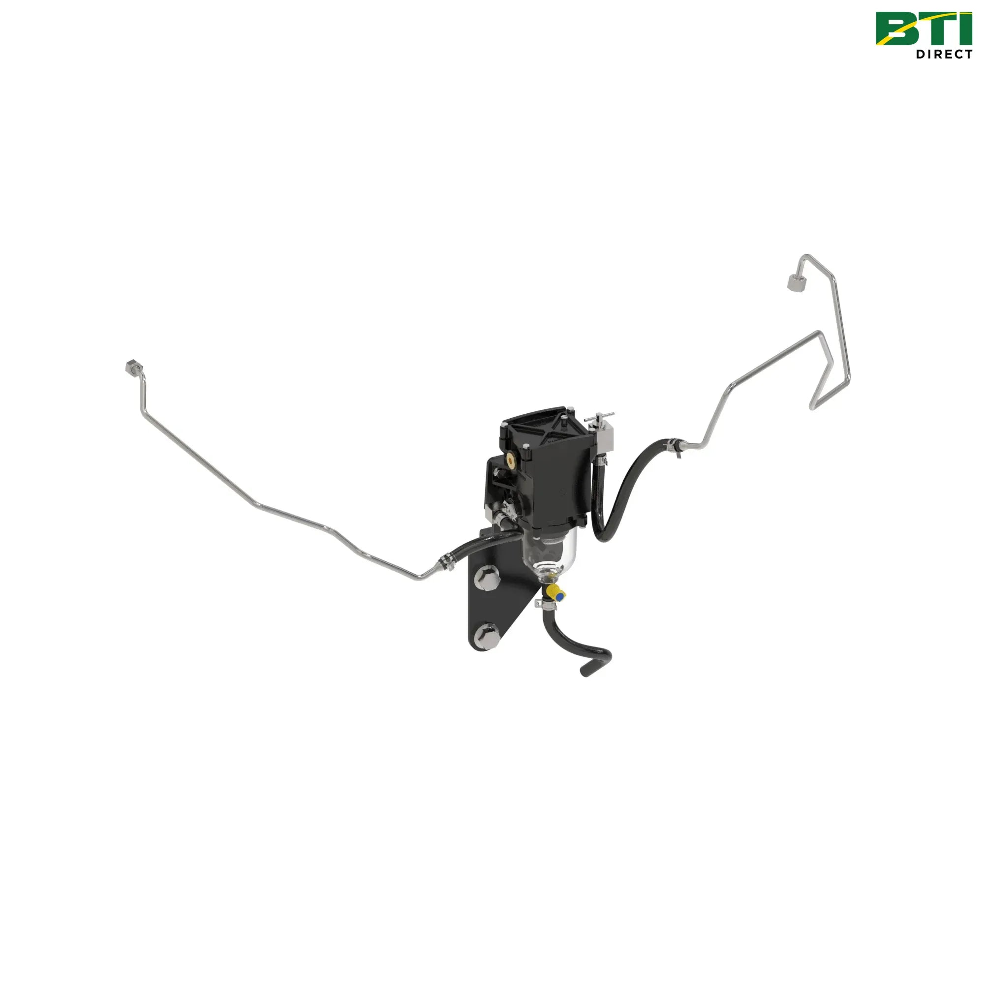 RE339836: Severe-Duty Fuel-Water Separator Attachment