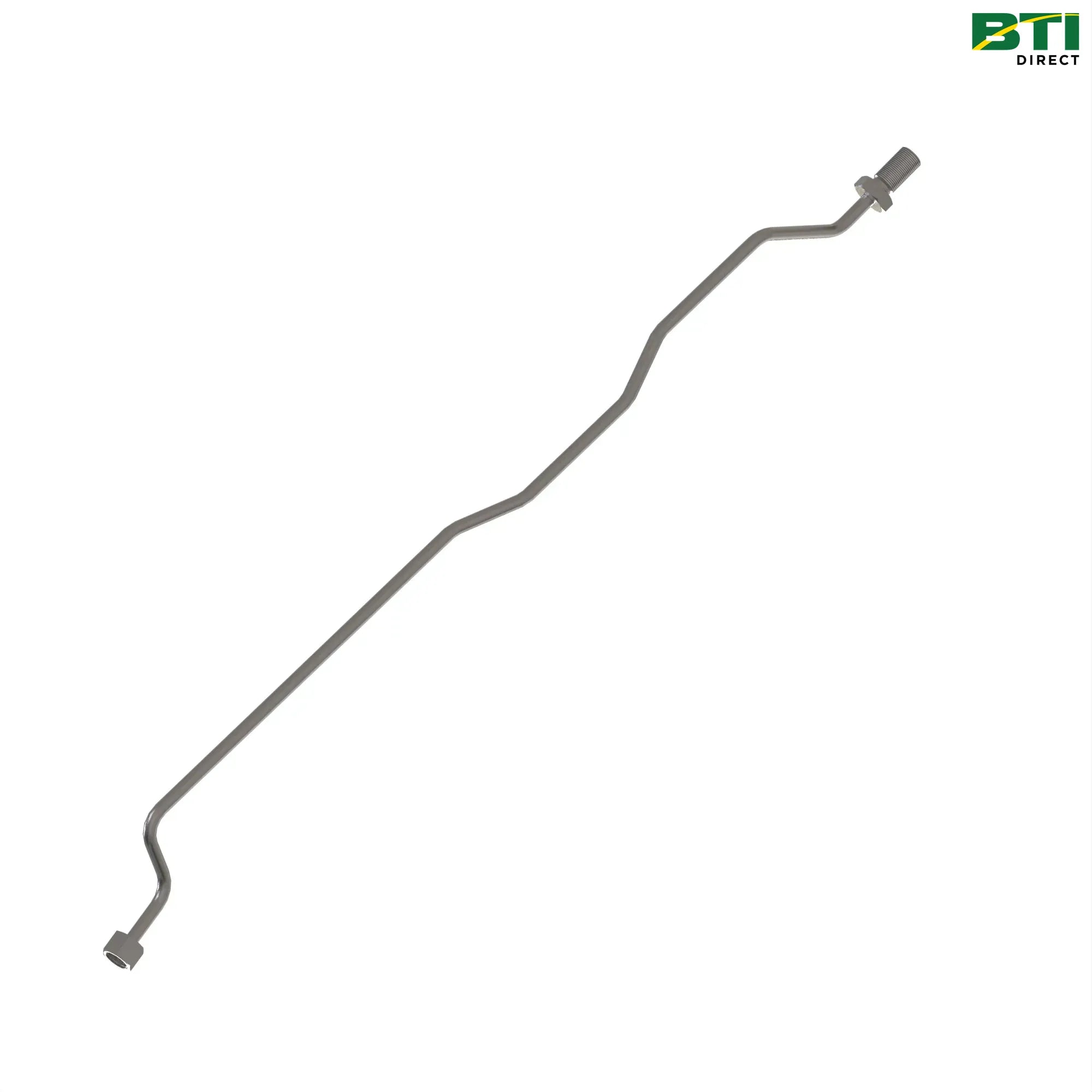 RE243146: RH Brake Oil Line