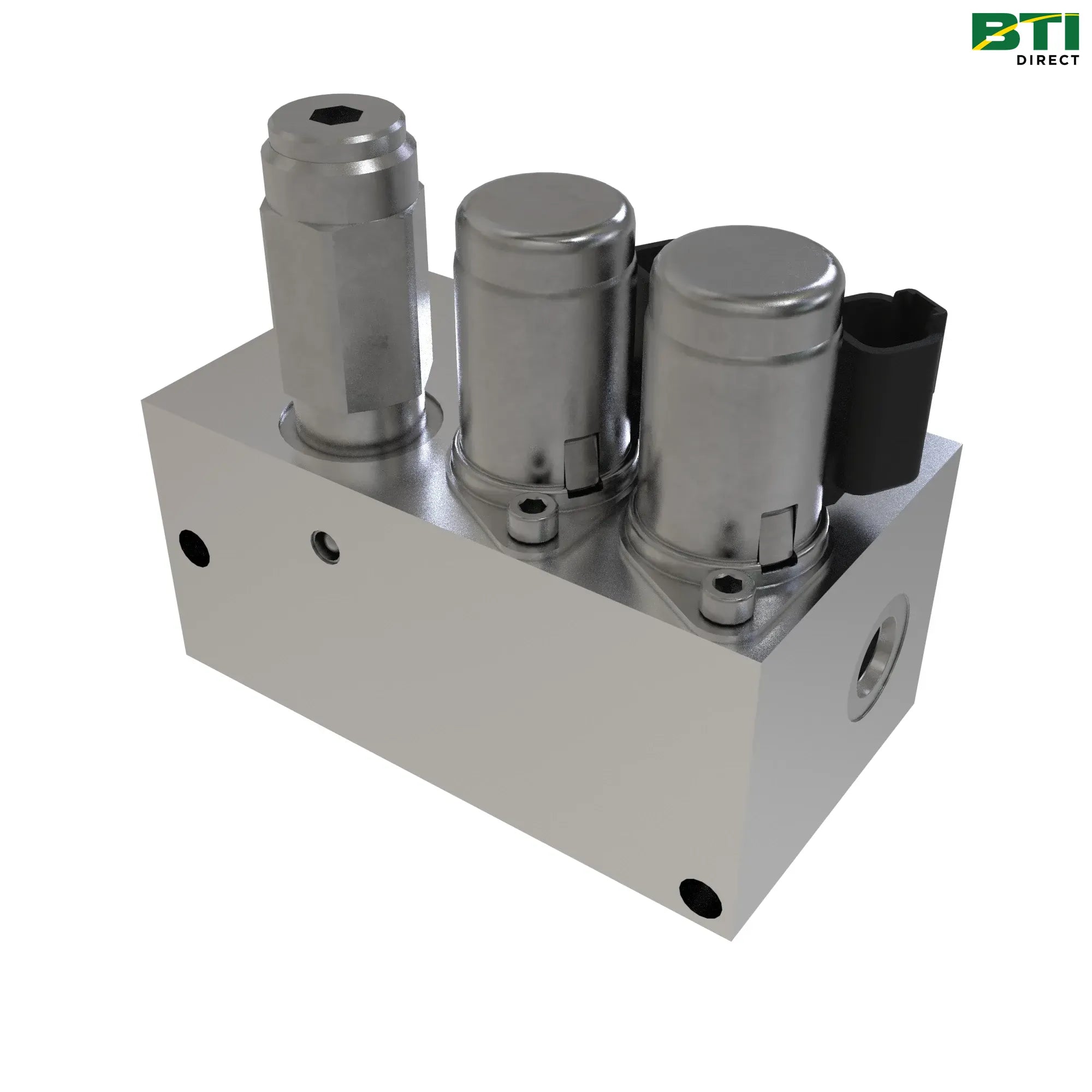 AXE39134: 2 Function Valve Stack